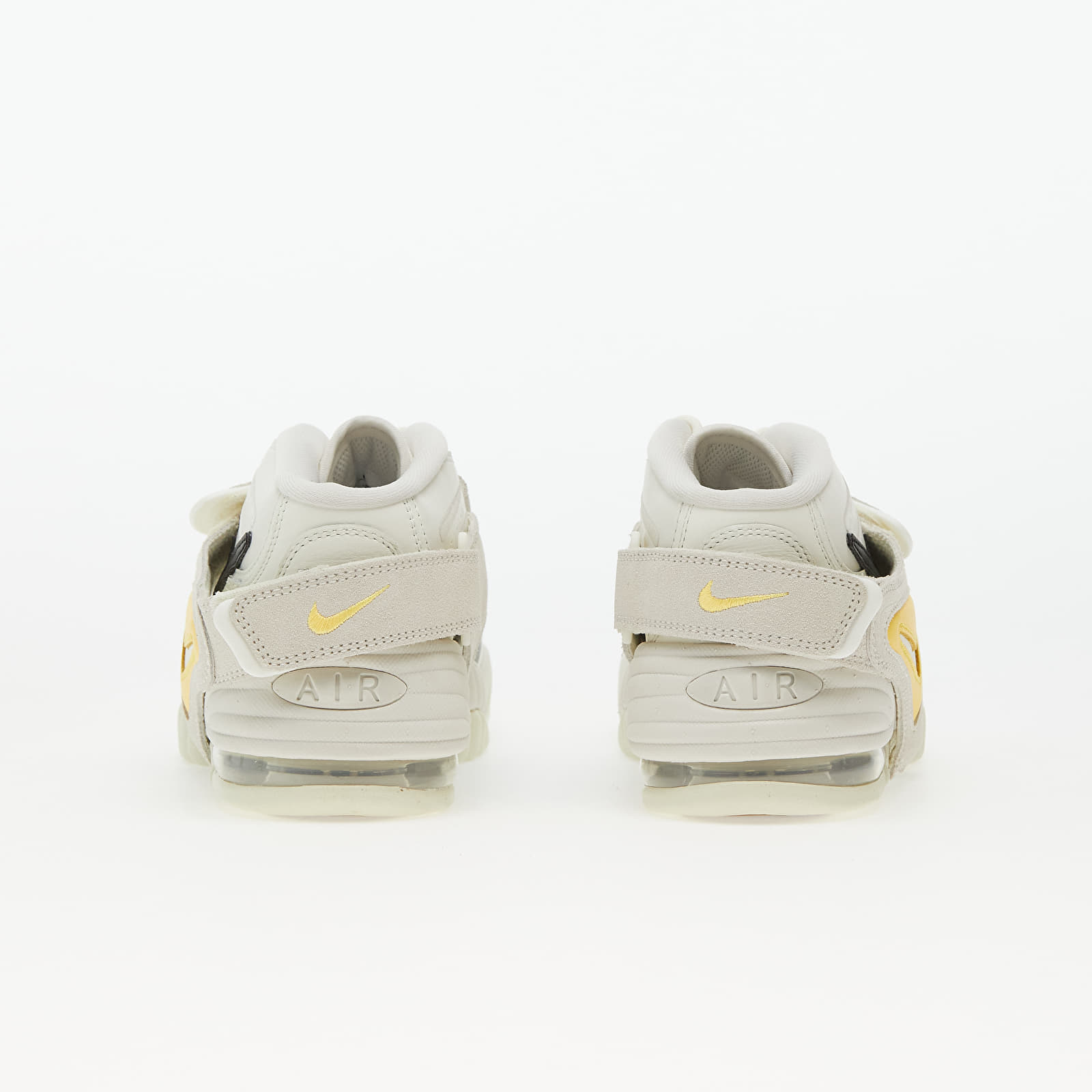 Sieviešu apavi Nike W Air Adjust Force 2023 Sail/ Citron Pulse-Phantom-Coconut Milk