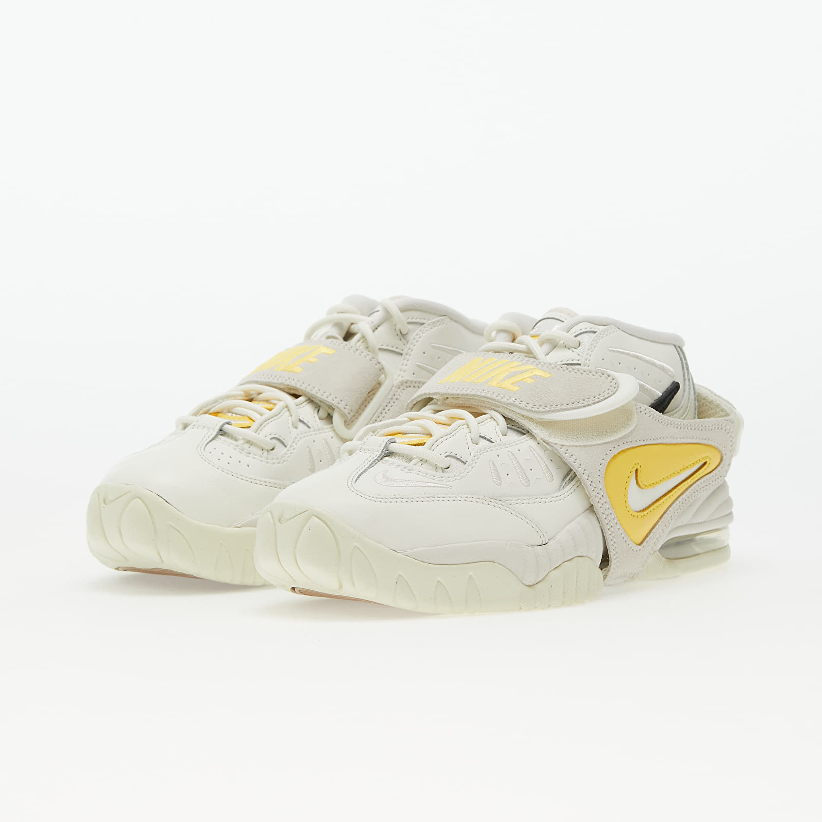 Sieviešu apavi Nike W Air Adjust Force 2023 Sail/ Citron Pulse-Phantom-Coconut Milk
