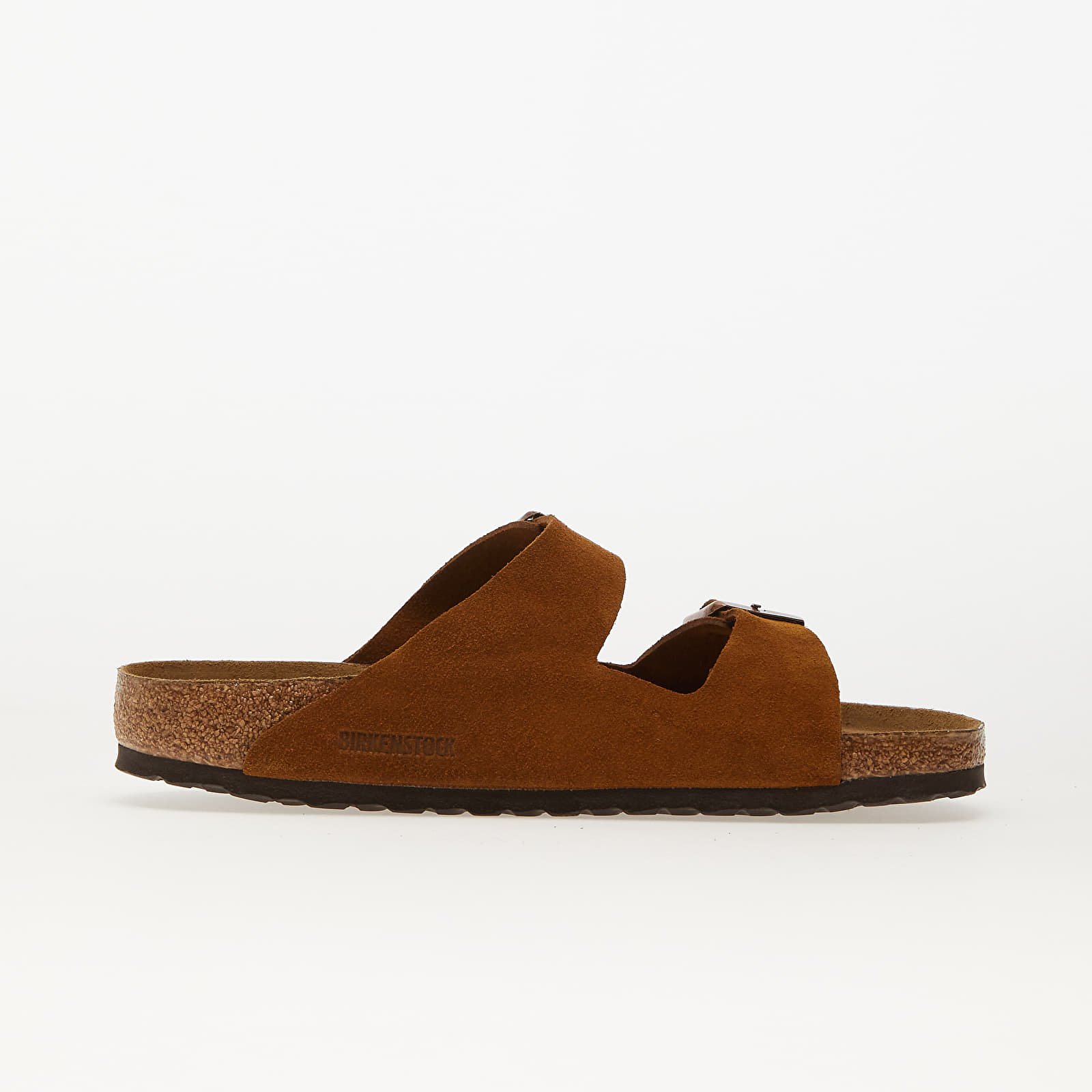 Birkenstock femme top arizona suede
