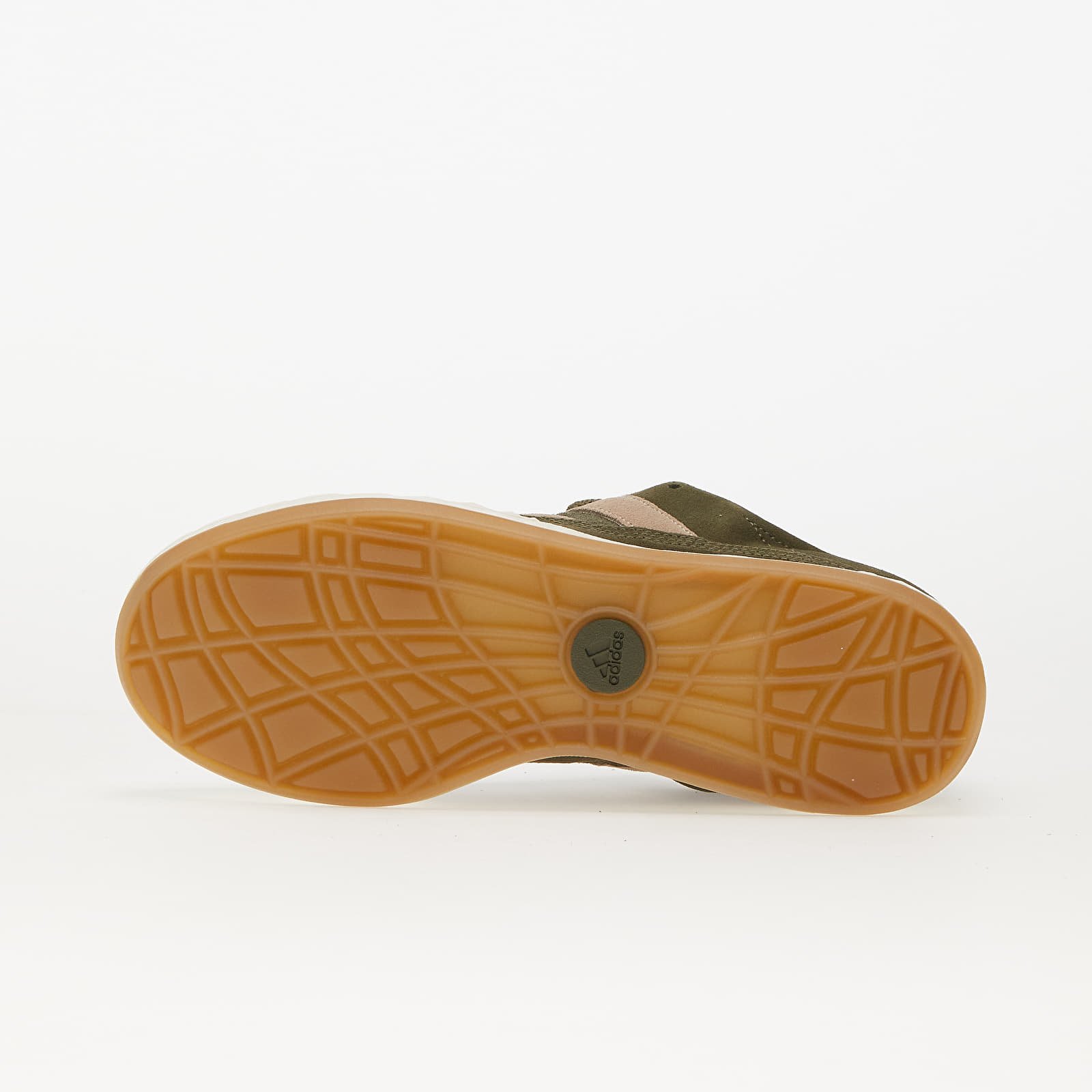 Férfi cipők adidas Adimatic Olive Strata/ Wonder Beige/ Off White