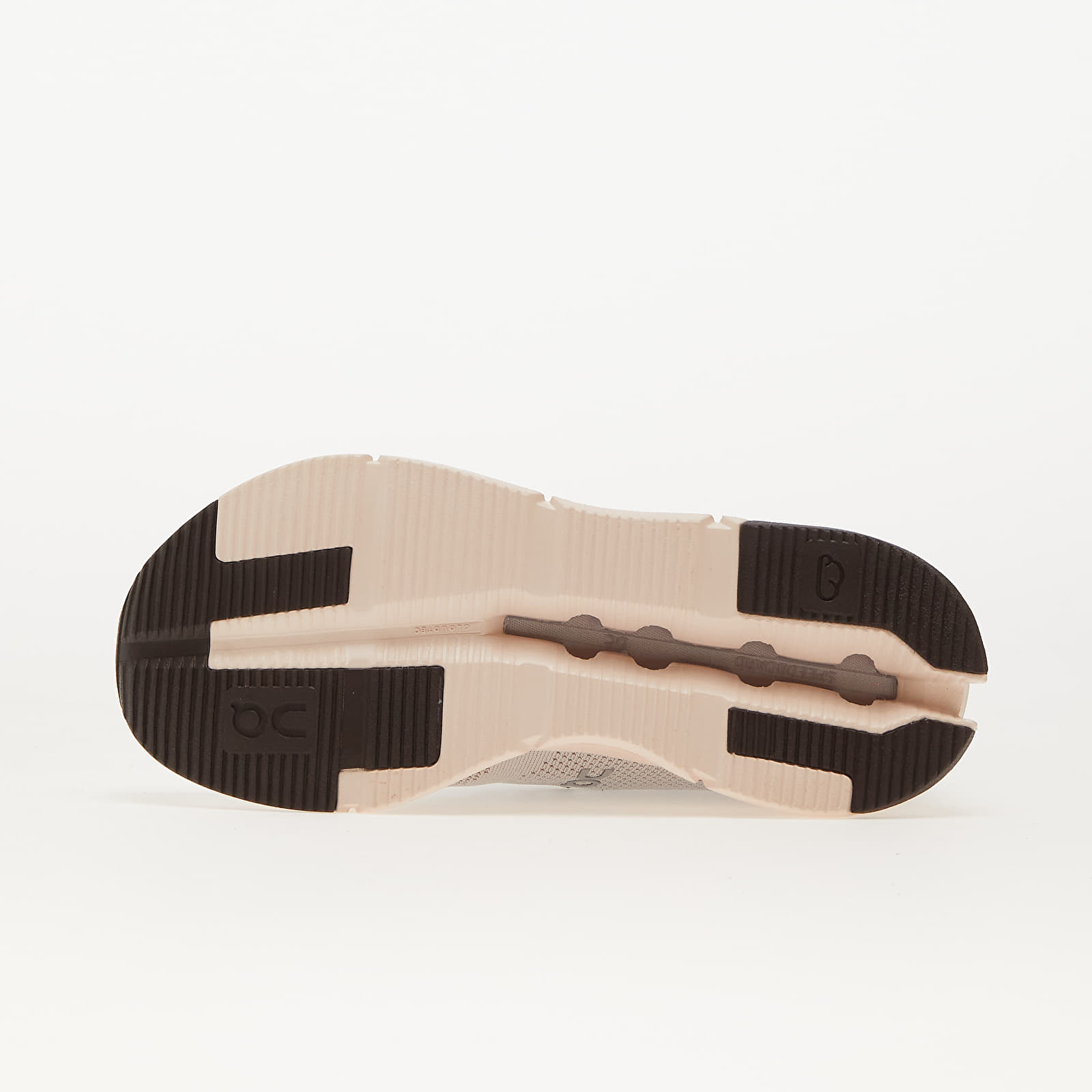 Women's shoes On W Cloudnova Pearl/ Shell