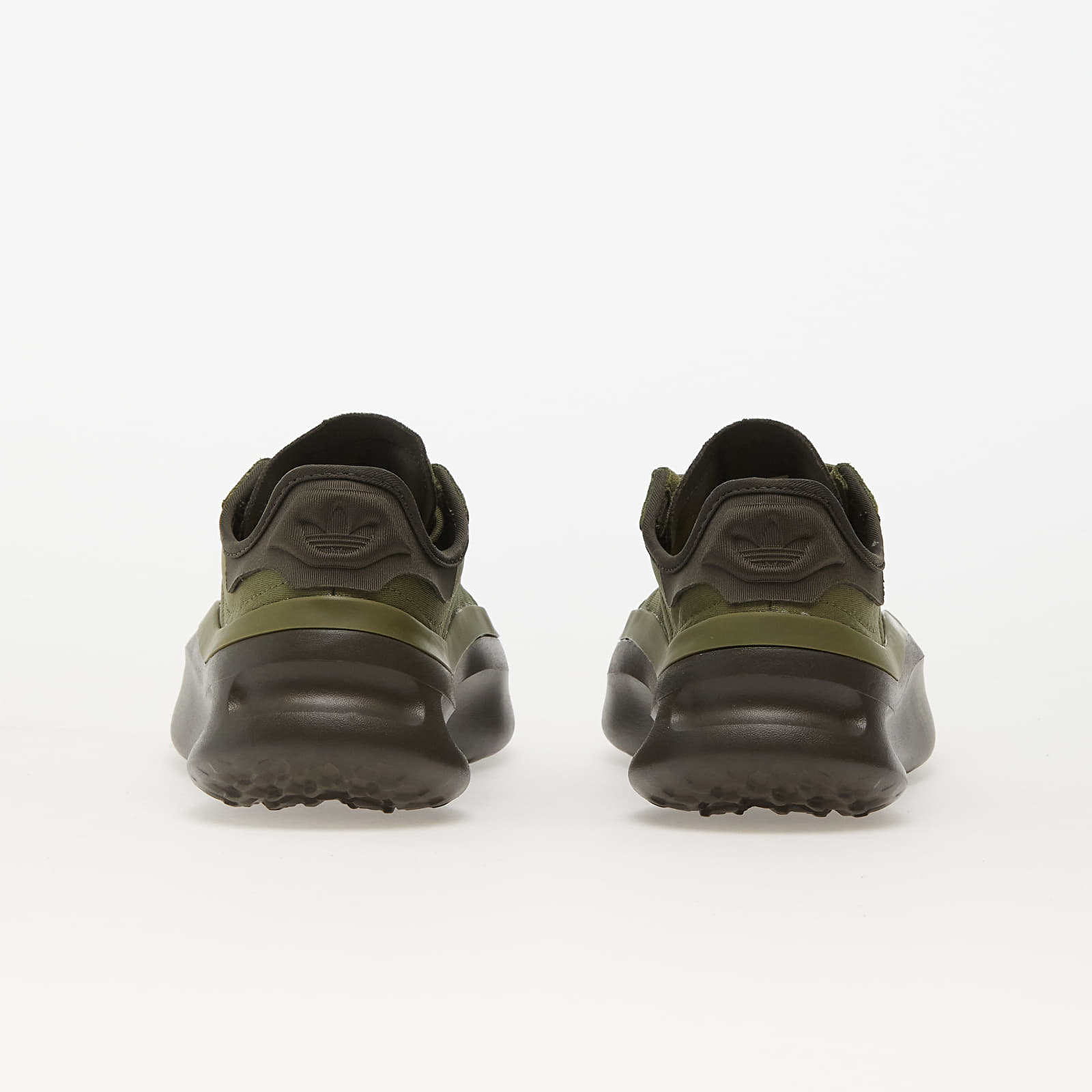 Vyriška avalynė adidas Adifom Trxn Core Black/ Ftw White/ Grey Three