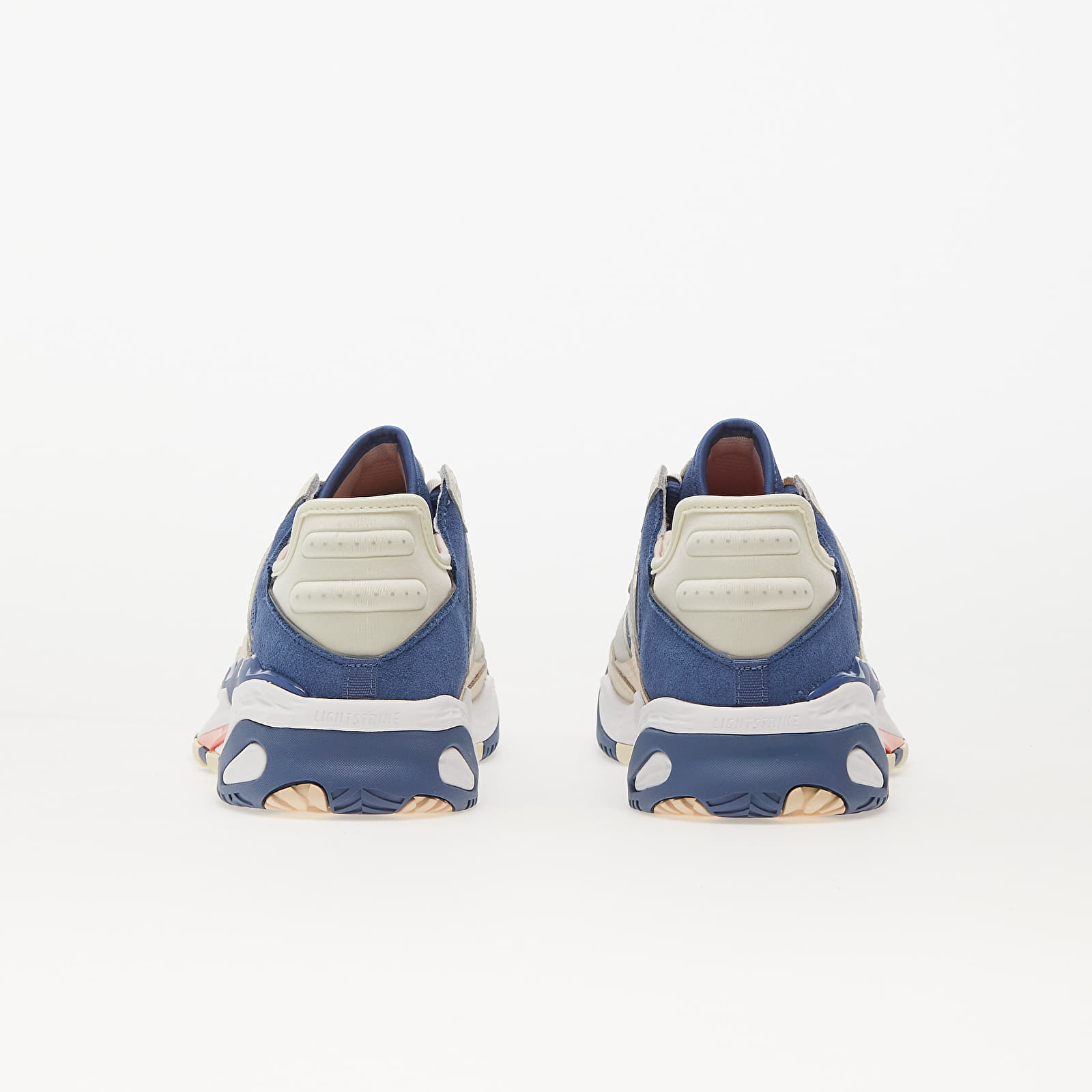 Men's shoes adidas Niteball Creme Blue/ Ftw White/ Halivo