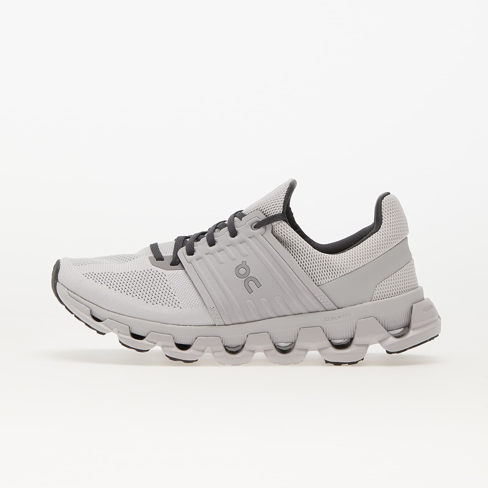 Încălțăminte și sneakerși pentru bărbați On M Cloudswift 3 Ad Frost/ Glacier