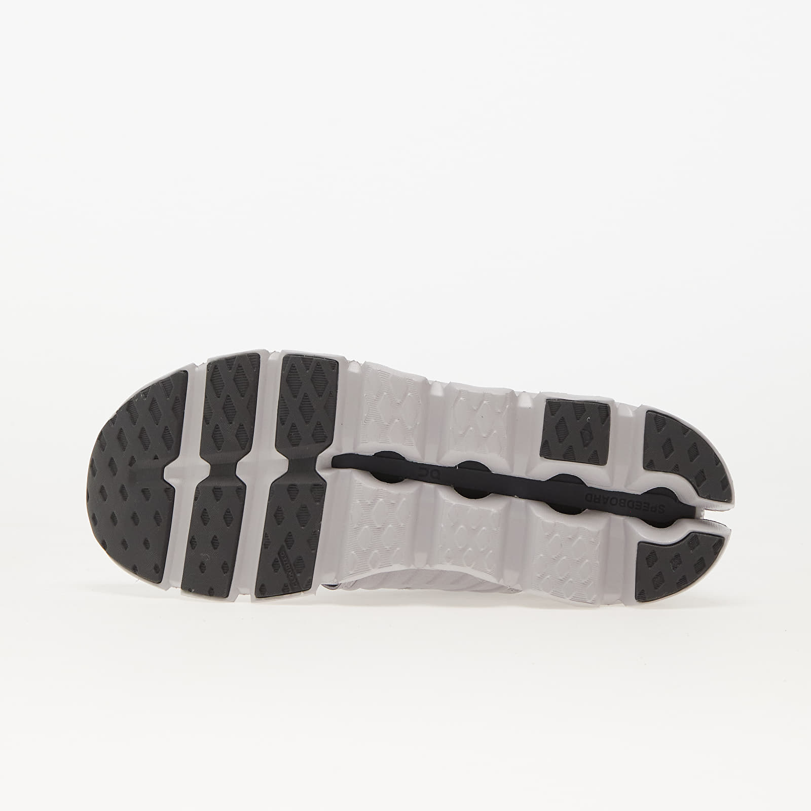 Încălțăminte și sneakerși pentru bărbați On M Cloudswift 3 Ad Frost/ Glacier