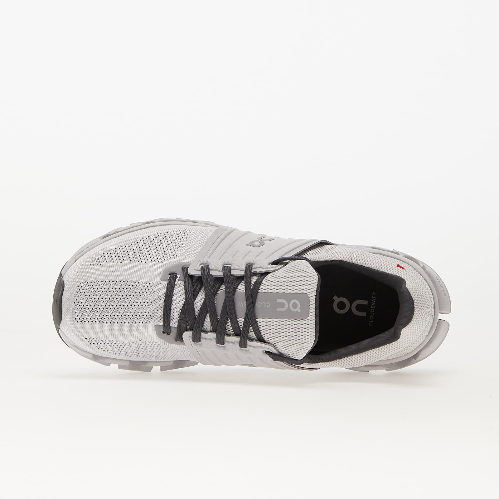 Încălțăminte și sneakerși pentru bărbați On M Cloudswift 3 Ad Frost/ Glacier