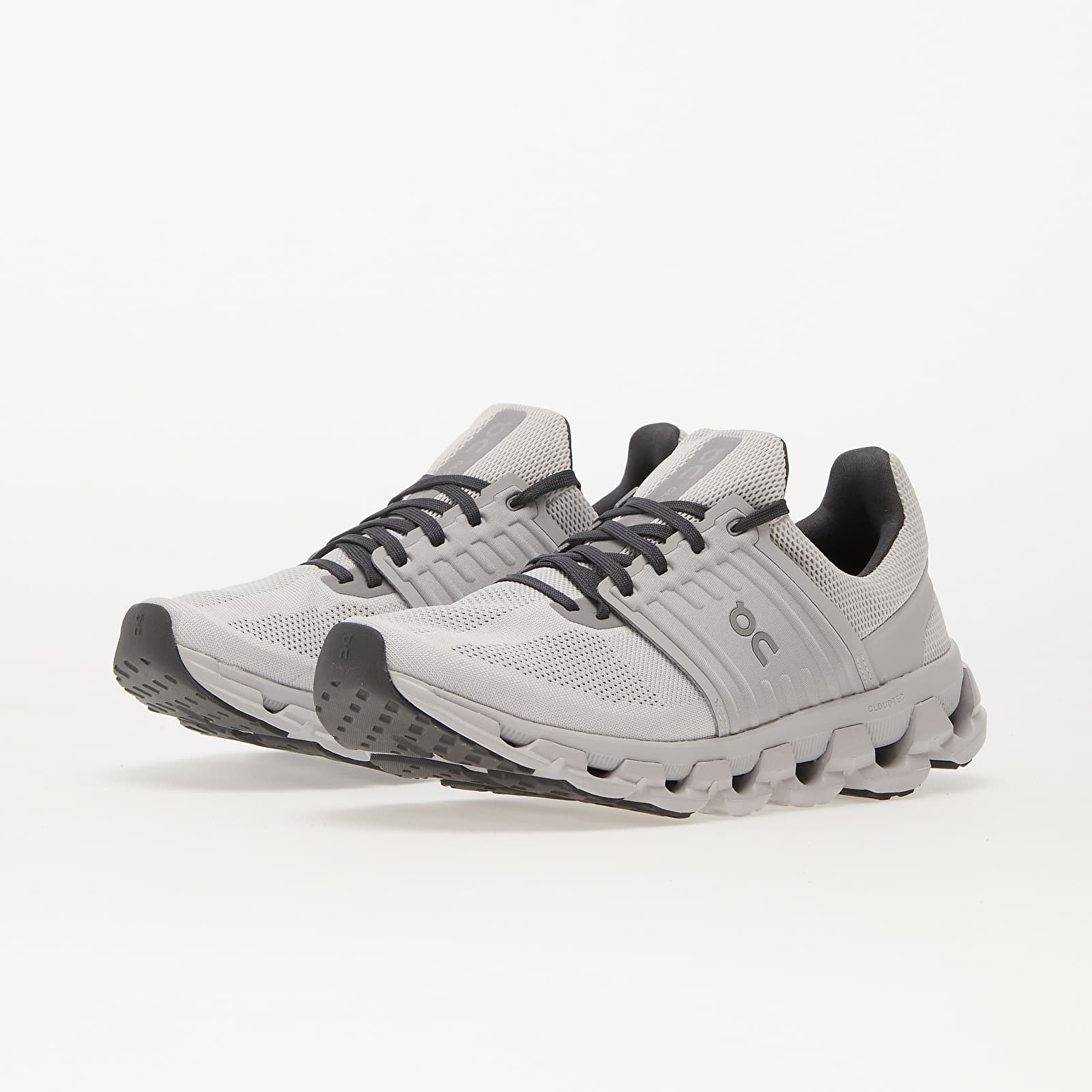 Încălțăminte și sneakerși pentru bărbați On M Cloudswift 3 Ad Frost/ Glacier