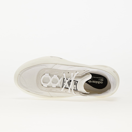 adidas gazelle silver green womens adidas adiFOM Q | Legend Ink/Aluminum main image 0