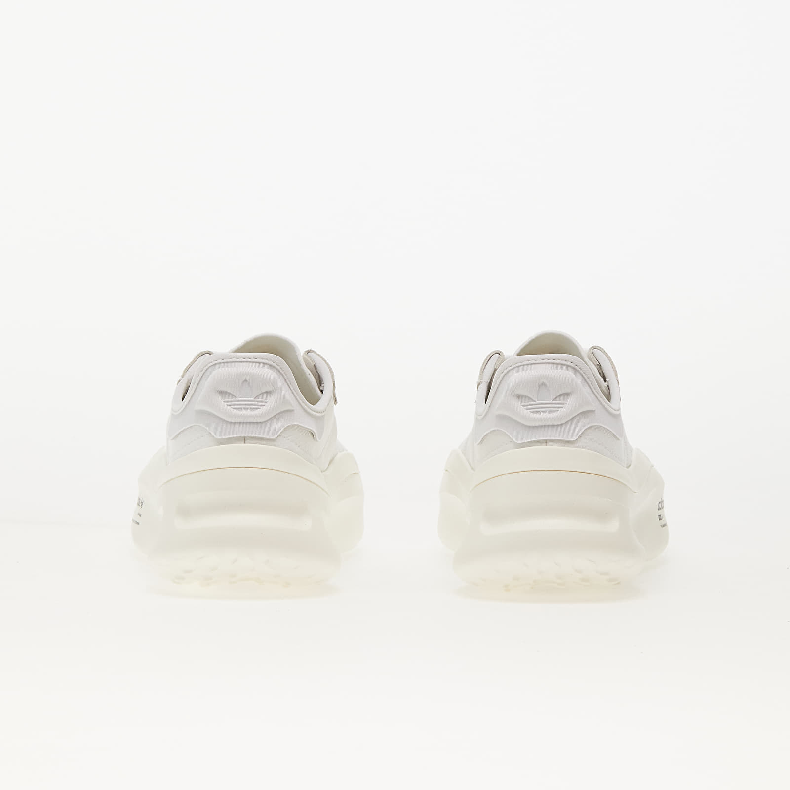 Vyriška avalynė adidas Adifom Trxn Ftw White/ Core Black/ Off White
