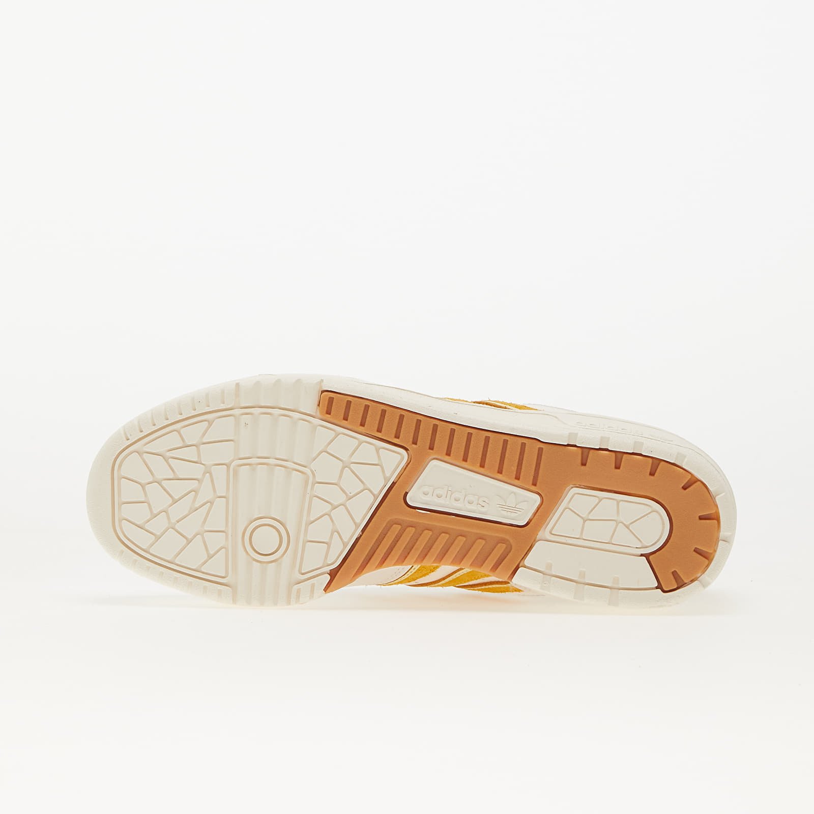 Încălțăminte și sneakerși pentru bărbați adidas Rivalry Low Cloud White/ Preloved Yellow/ Easy Yellow