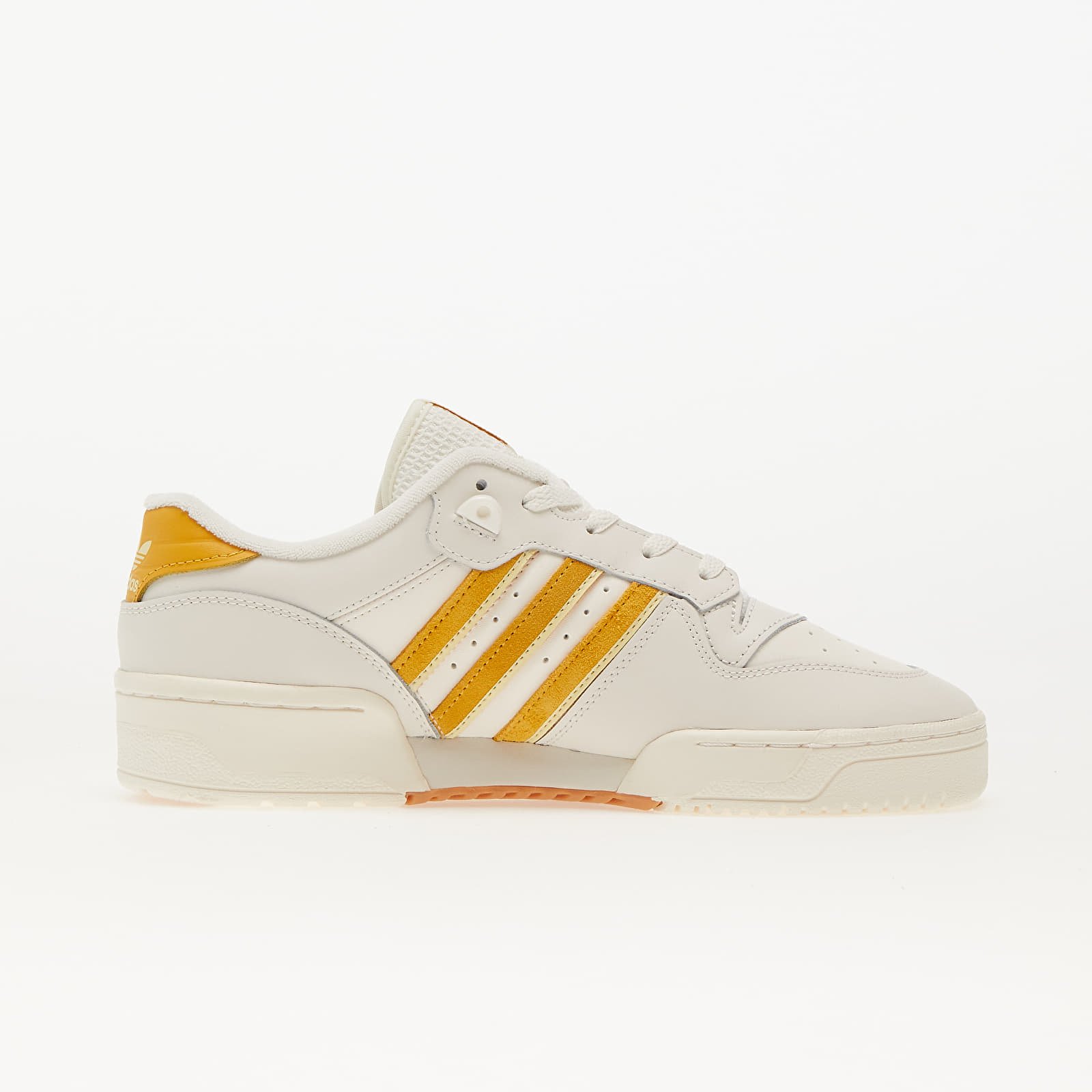 Adidas shoes white sales yellow