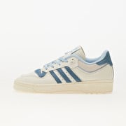 Men s shoes adidas Rivalry Low 86 Off White Clear Sky Orbit Grey Footshop