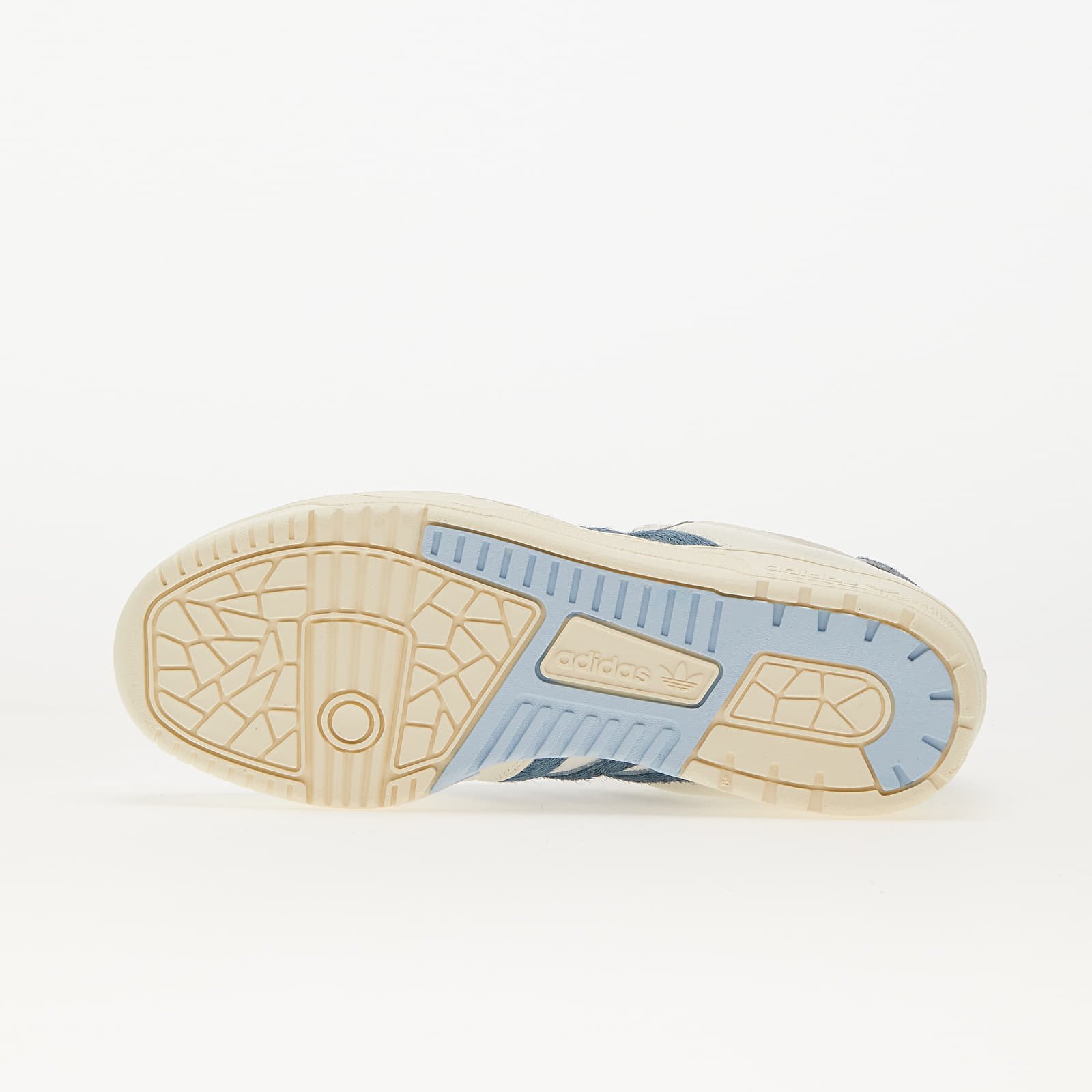 Scarpe uomo adidas Rivalry Low 86 Off White/ Clear Sky/ Orbit Grey