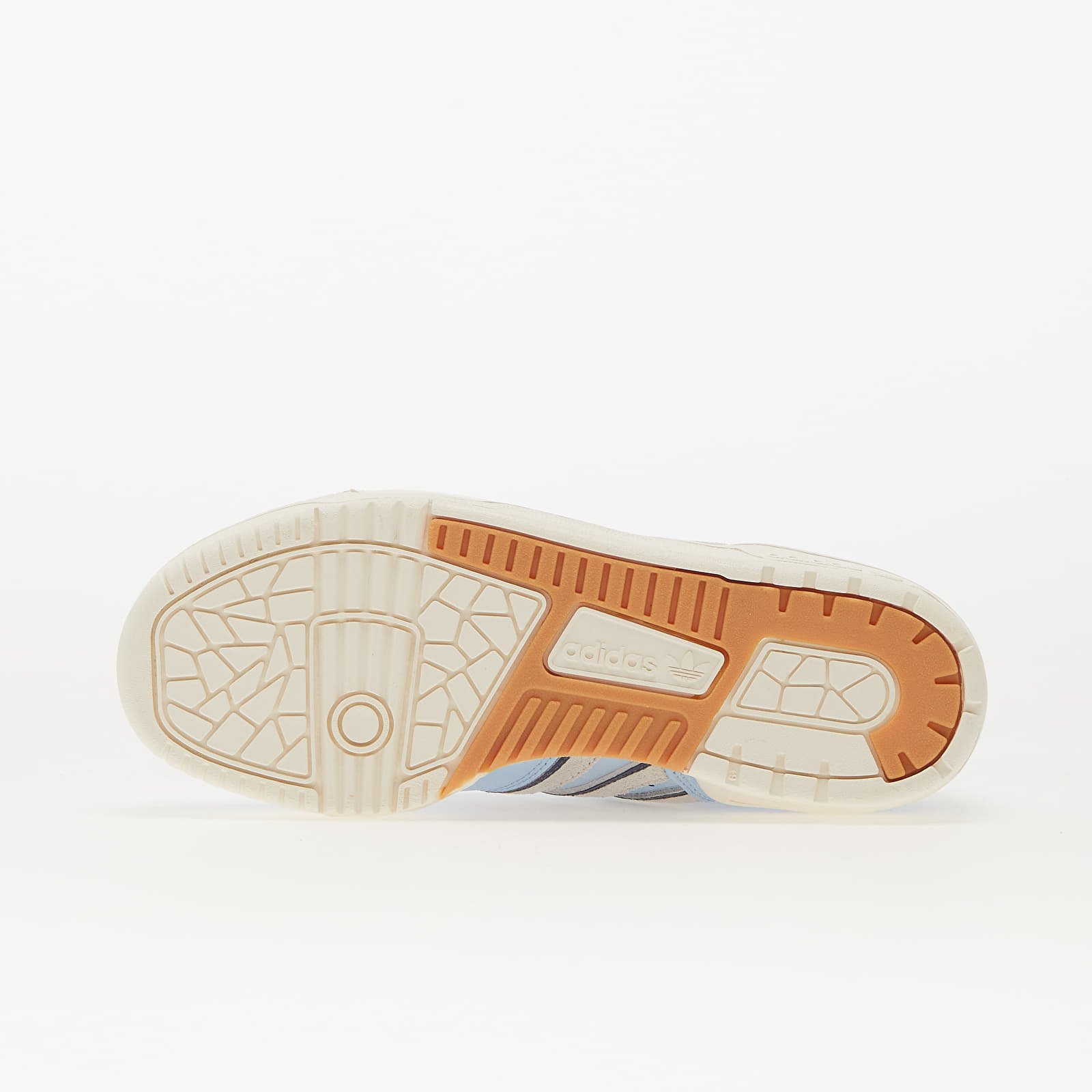 Men's shoes adidas Rivalry Low Clear Sky/ Cloud White/ Shadow Navy