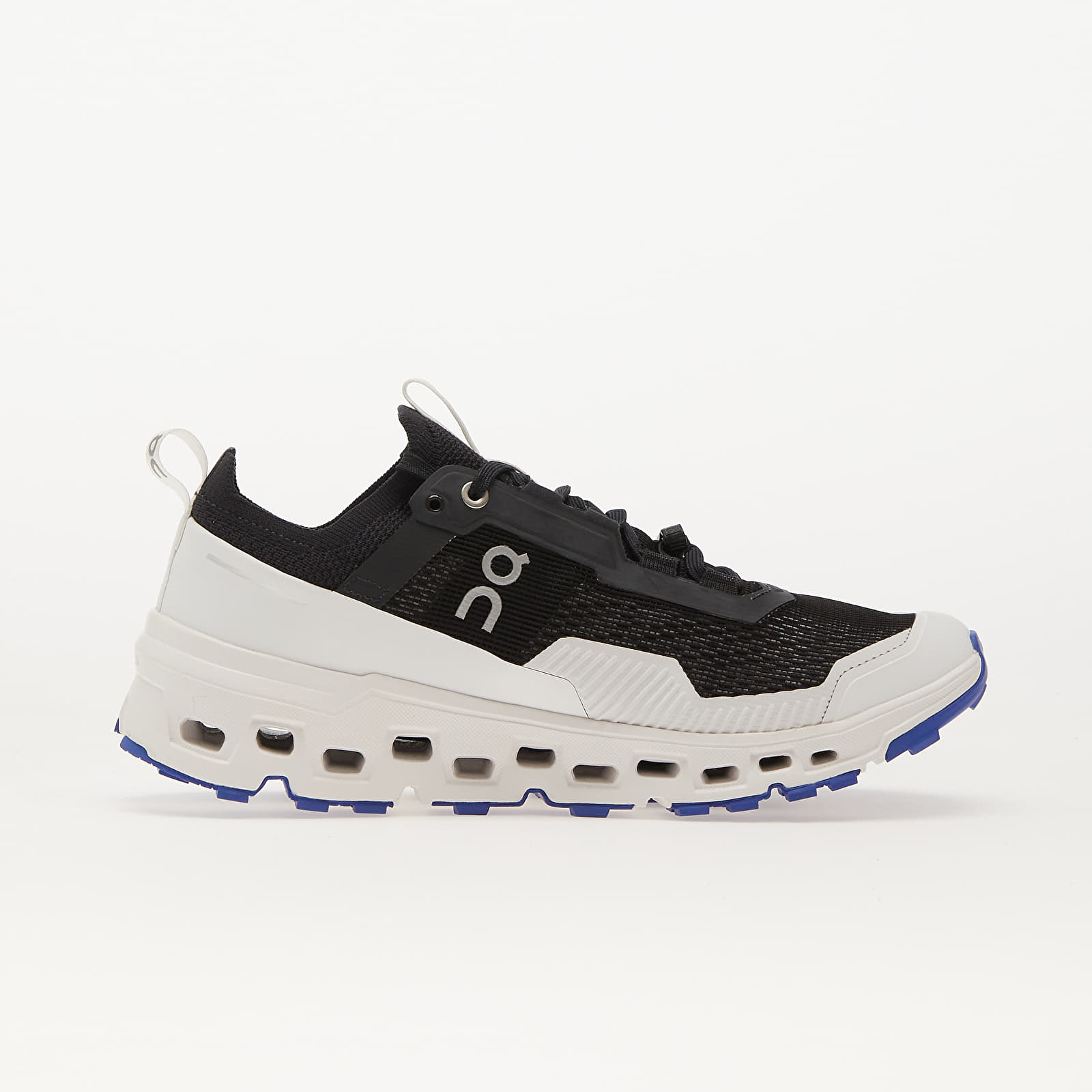 Men's shoes On M Cloudultra 2 Black/ White