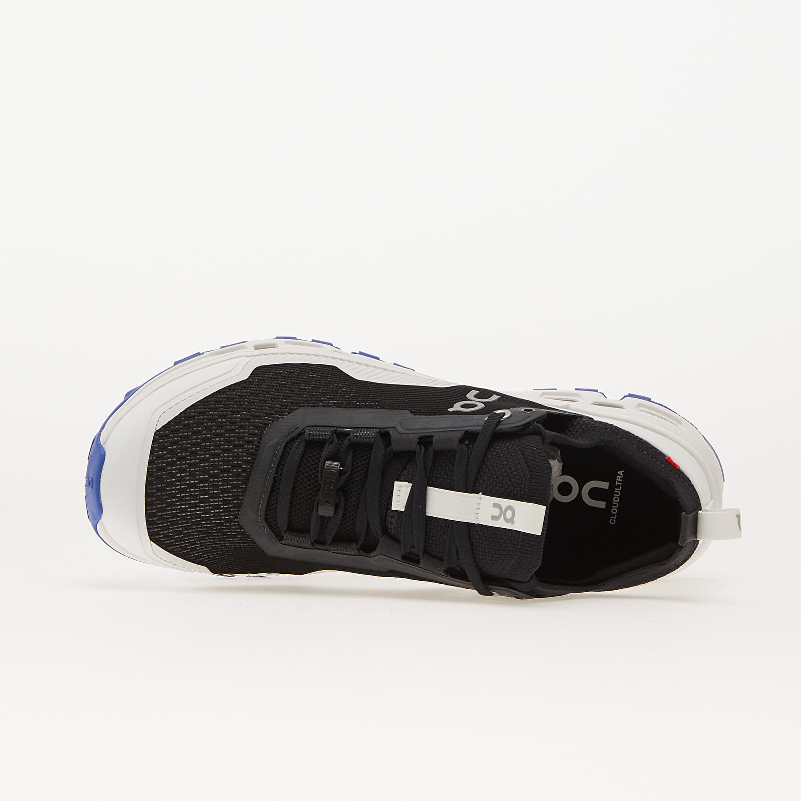 Men's shoes On M Cloudultra 2 Black/ White