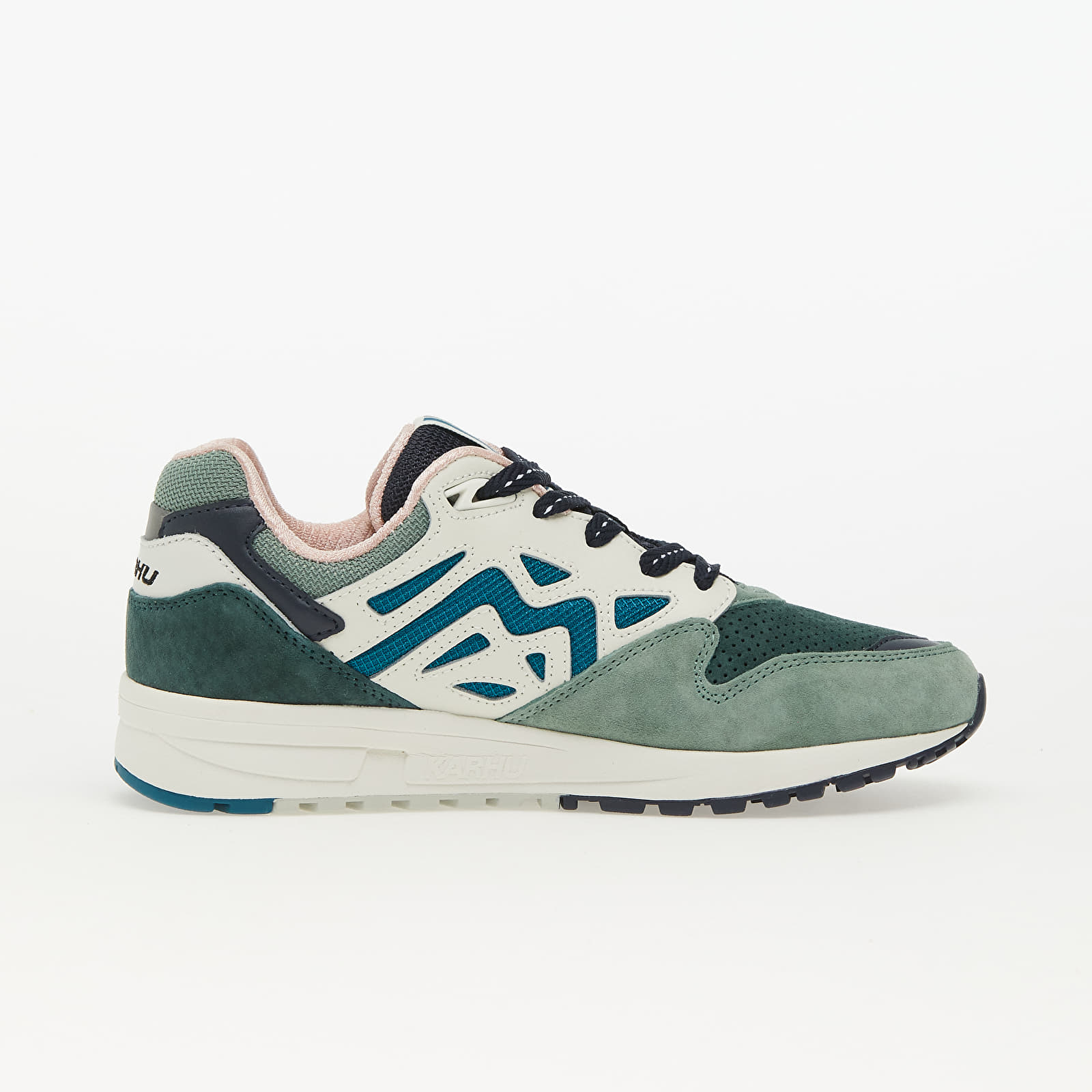 Men's shoes Karhu Legacy 96 Iceberg Green/ Lily White