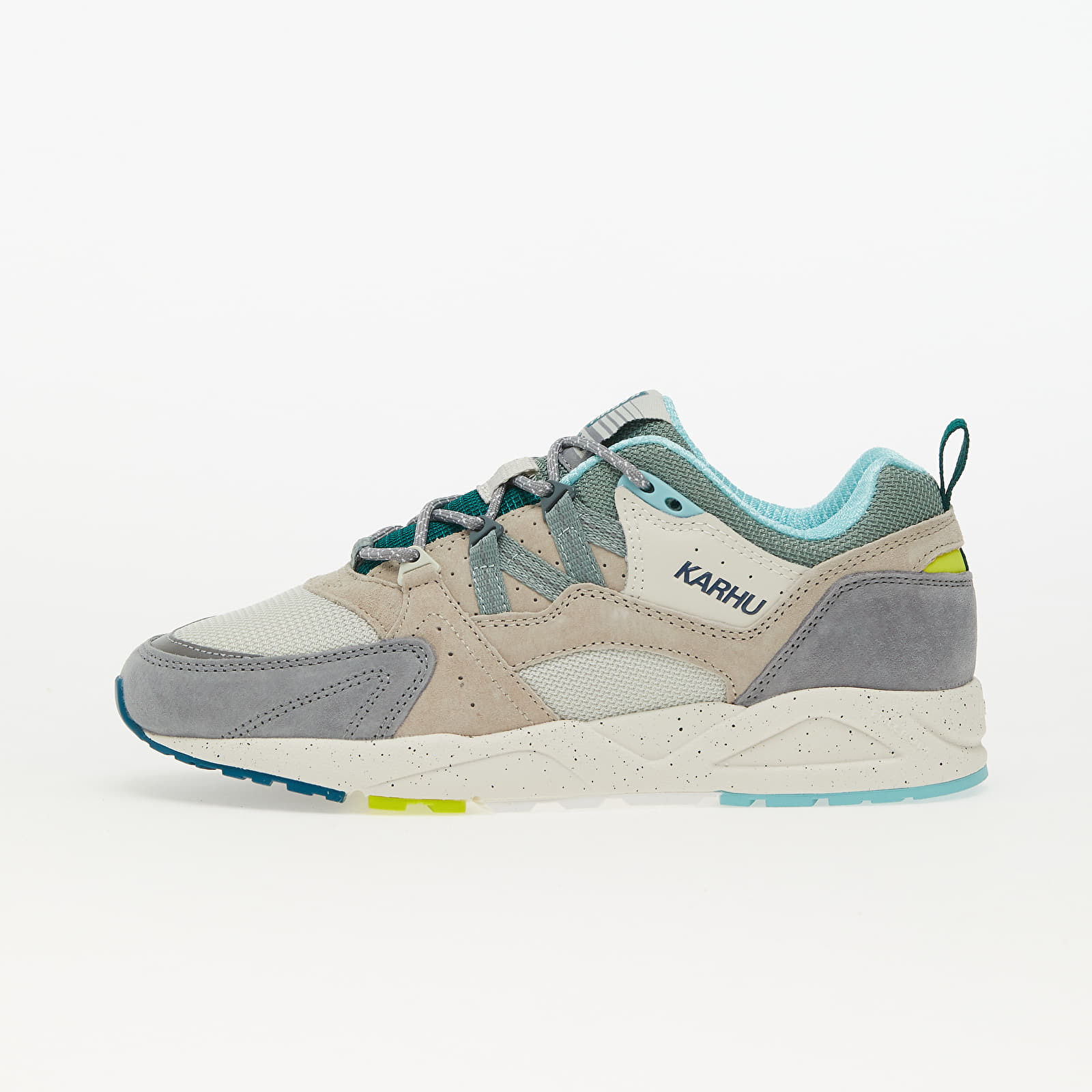 Chaussures et baskets homme Karhu Fusion 2.0 Ultimate Gray