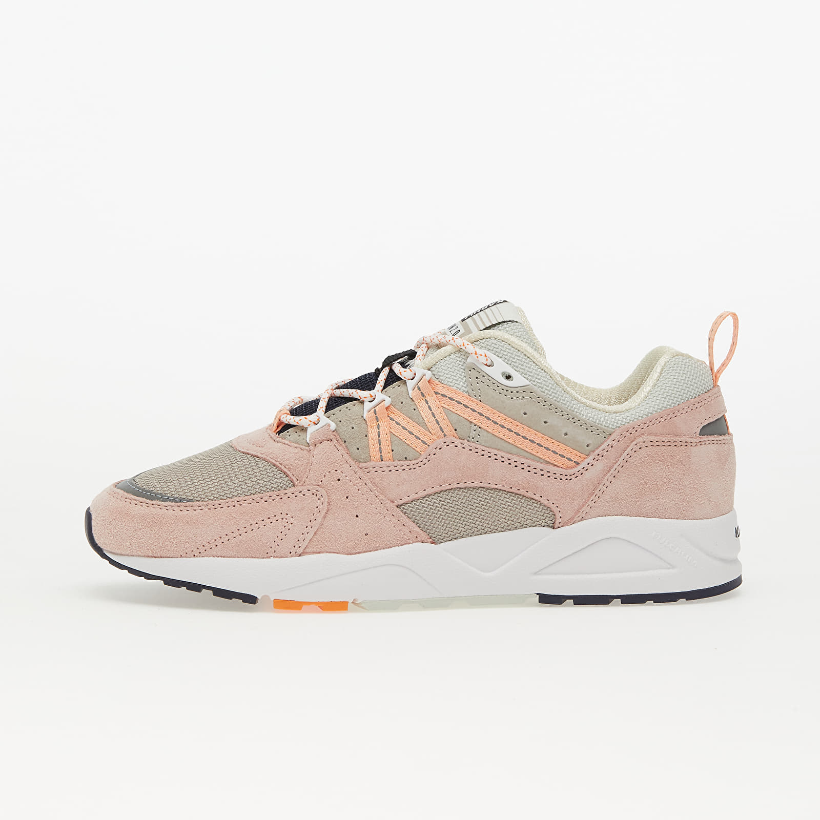 Zapatillas Hombre Karhu Fusion 2.0 Peach Whip/ Peach Nectar