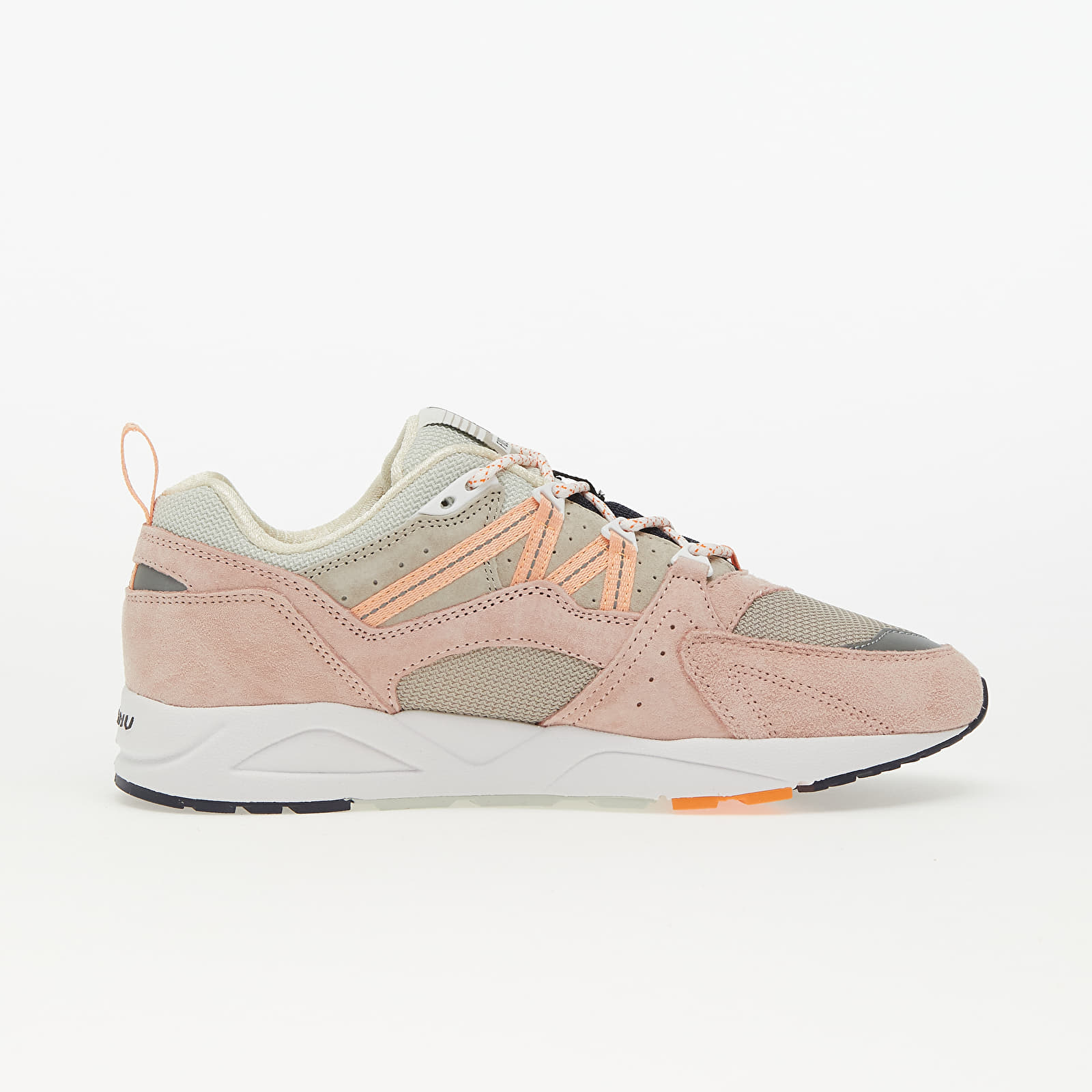 Zapatillas Hombre Karhu Fusion 2.0 Peach Whip/ Peach Nectar