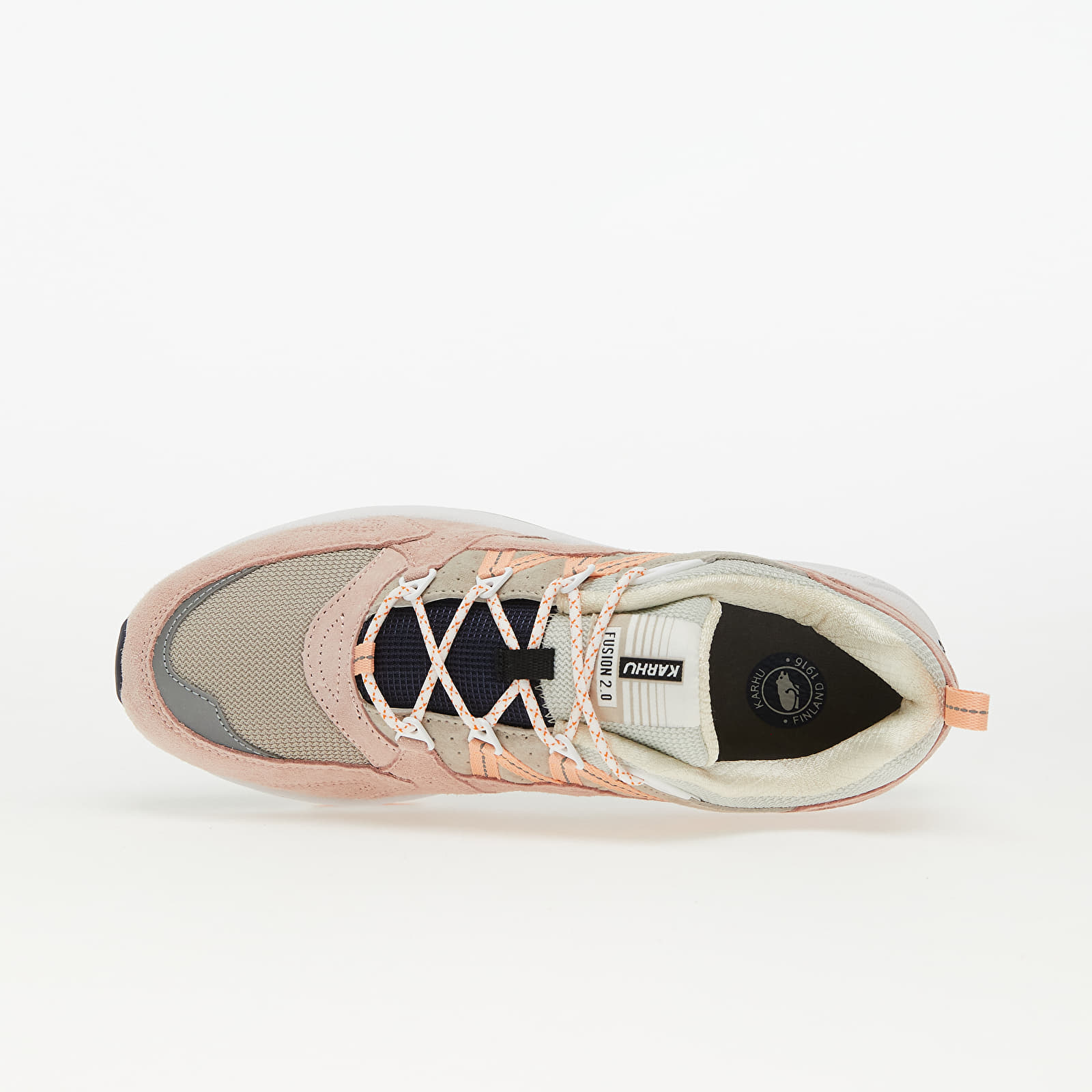 Zapatillas Hombre Karhu Fusion 2.0 Peach Whip/ Peach Nectar