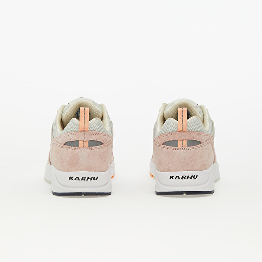 Buy Catwalk Women Peach Sneakers-7 UK/India (39 EU) (2391PK) at Amazon.in