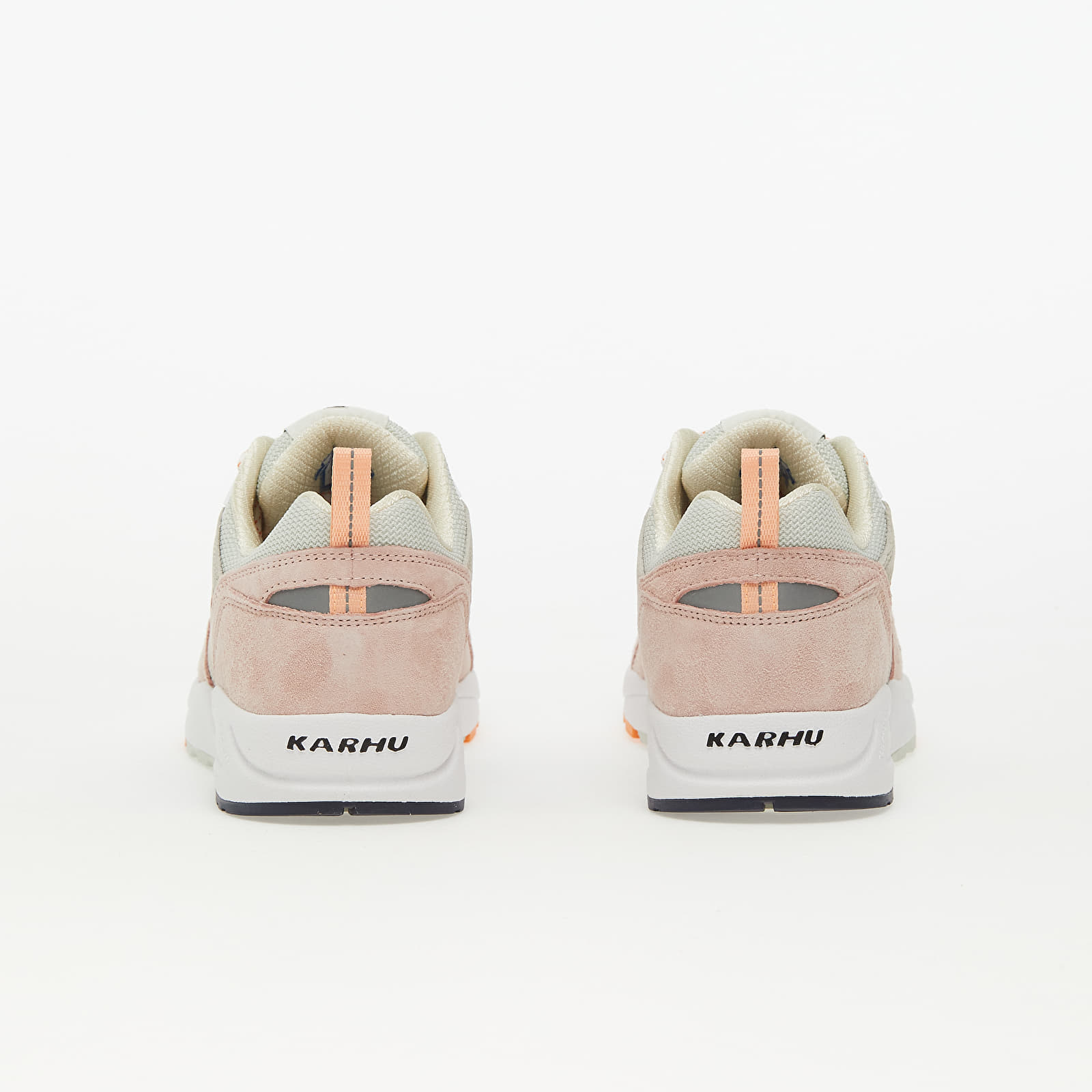 Zapatillas Hombre Karhu Fusion 2.0 Peach Whip/ Peach Nectar
