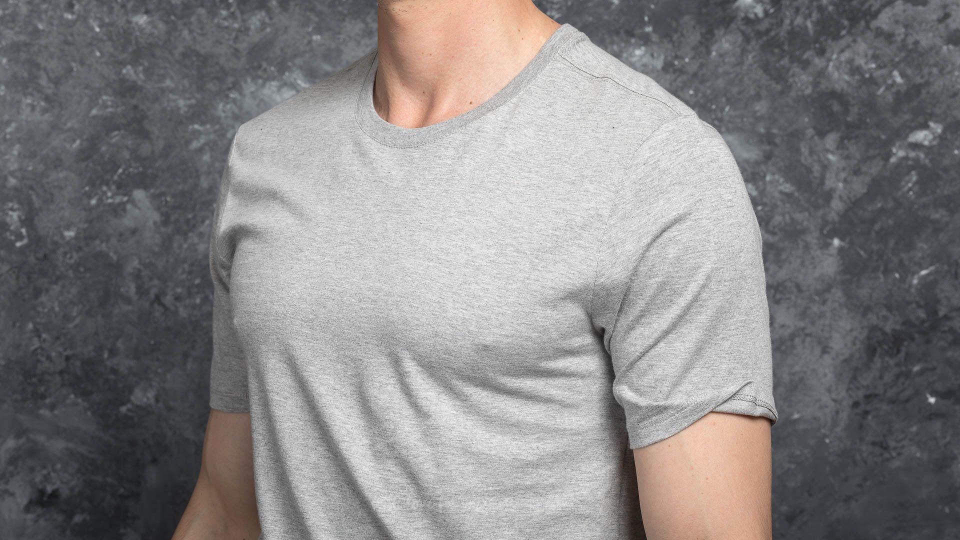 Koszulki i koszule Nike SB CTN Essential Tee Grey