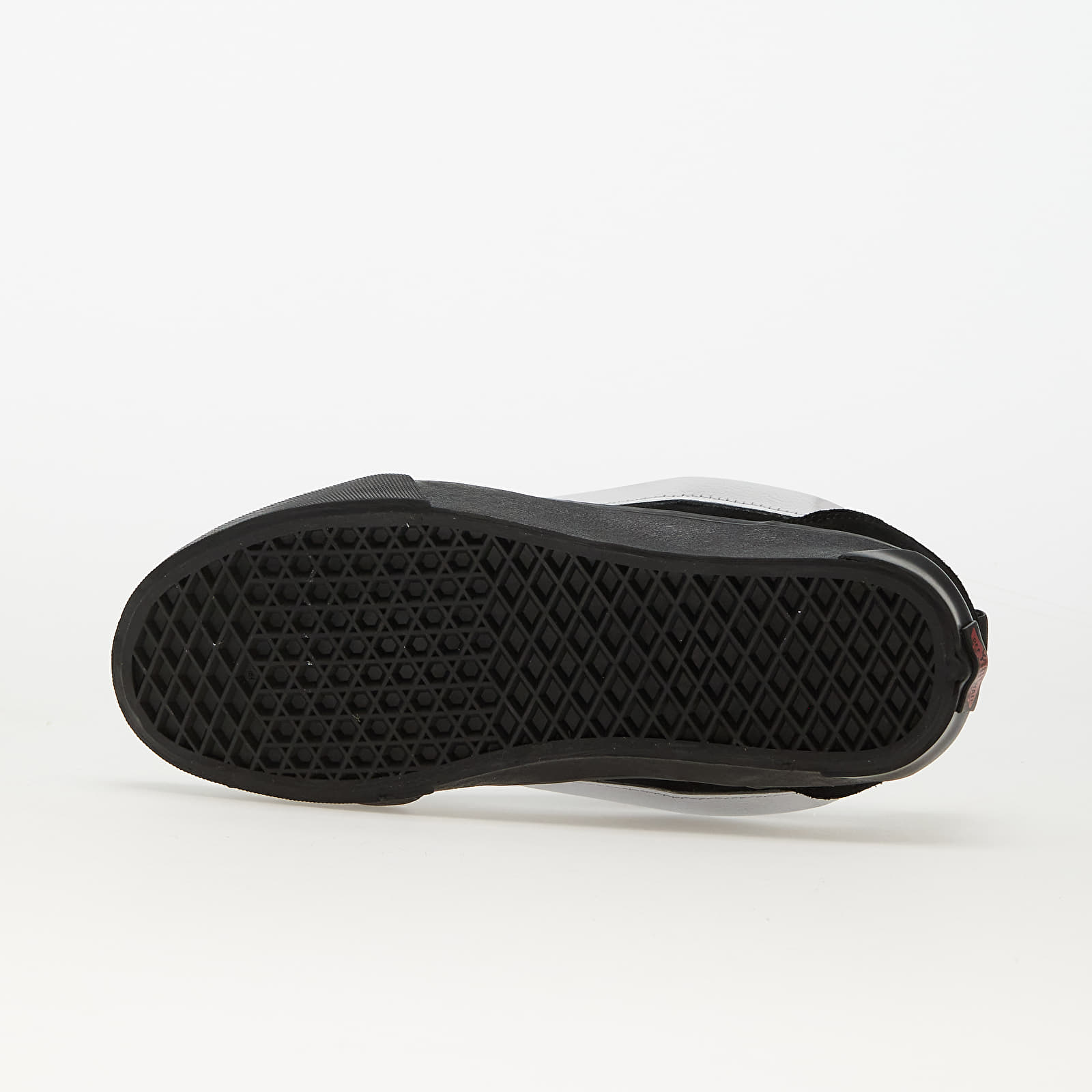 Herren Sneaker und Schuhe Vans Knu Skool Suede Black Footshop