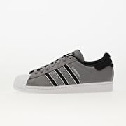 Adidas top superstar tissu