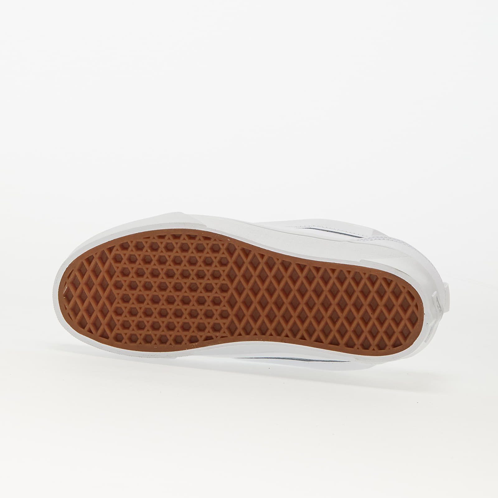 Men's shoes Vans Knu Stack True White