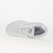 VANS★KNU STACK★厚底★TRUE WHITE Men's shoes Vans Knu Stack True White | Footshop