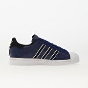 Adidas superstar navy blue ombre store