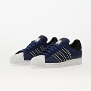 Adidas superstar dark shop blue