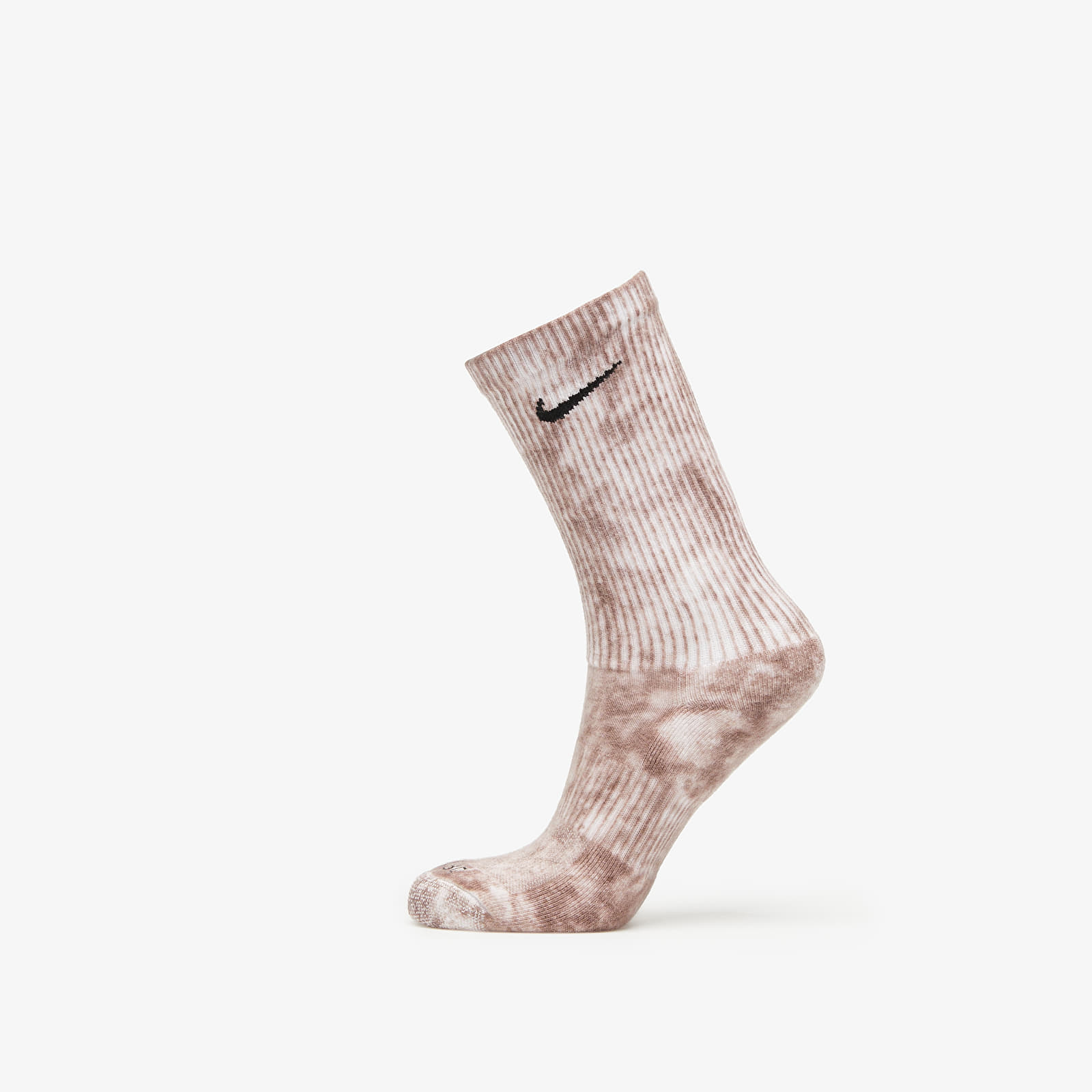 Kojinės Nike Everyday Plus Cushioned Tie-Dye Crew Socks 2-Pack Multi-Color