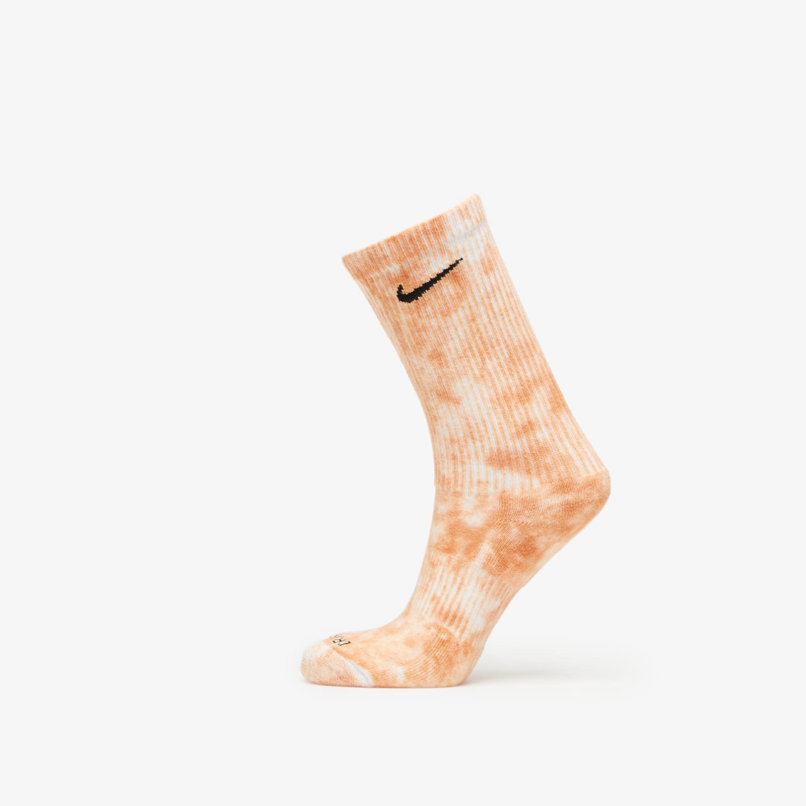 Kojinės Nike Everyday Plus Cushioned Tie-Dye Crew Socks 2-Pack Multi-Color