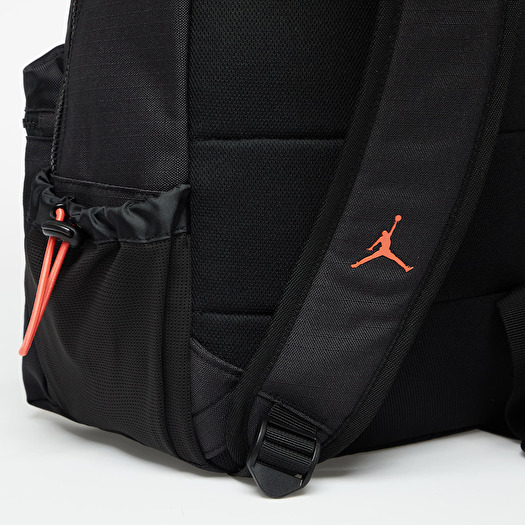 Backpacks Jordan Mvp Backpack Off Noir Footshop