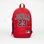 Jordan Jersey Backpack Gym Red