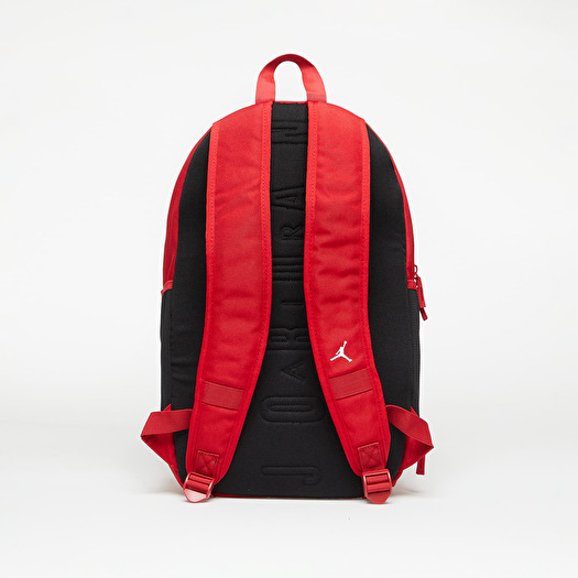 Backpacks Jordan Jersey Backpack Gym Red Footshop