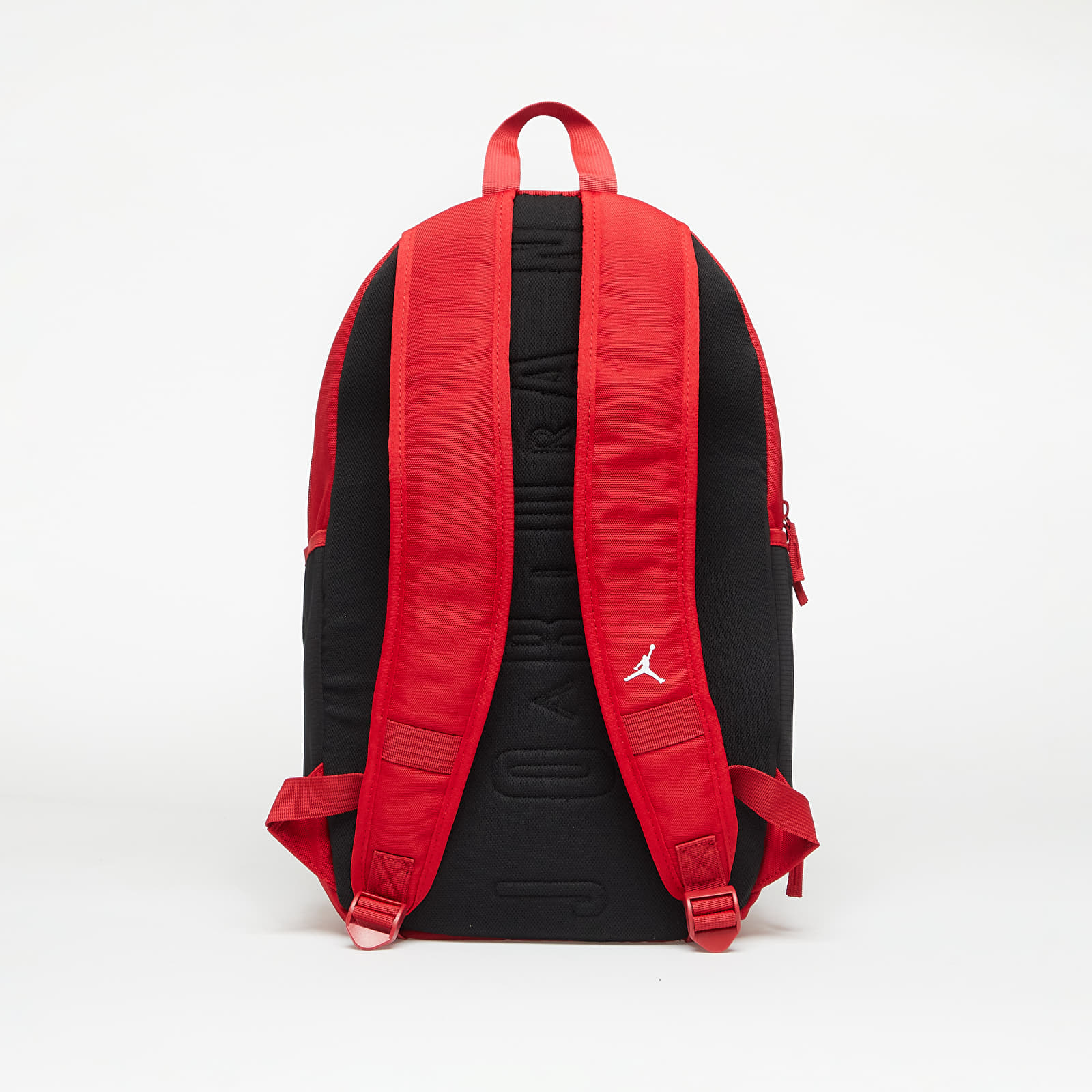 Backpacks Jordan Jersey Backpack Gym Red Footshop