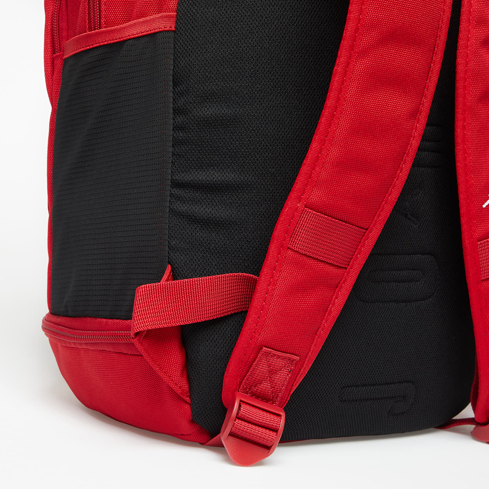Rygsække Jordan Jersey Backpack Gym Red