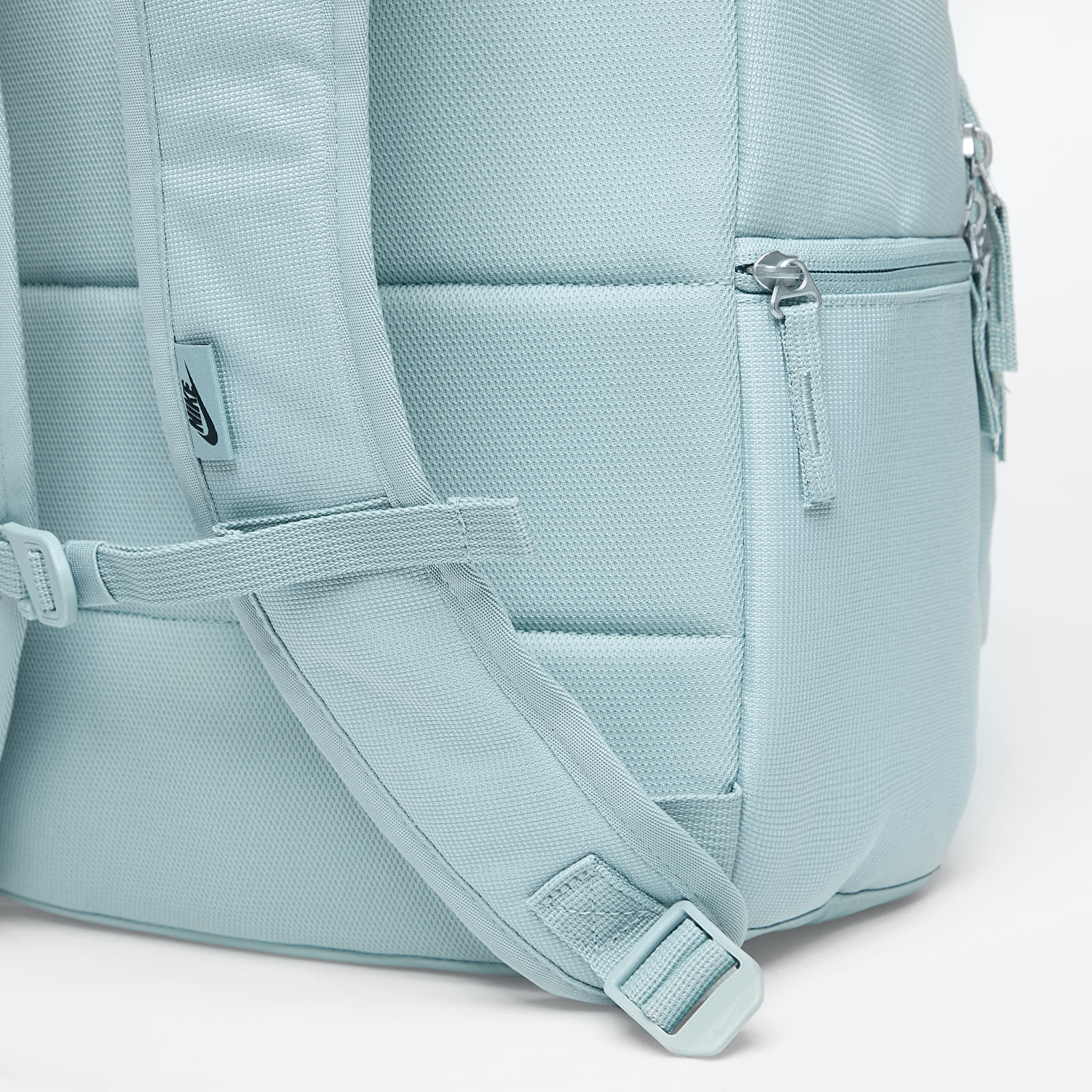 Nike Heritage Eugene Backpack Mineral/ Mineral/ Black | Footshop