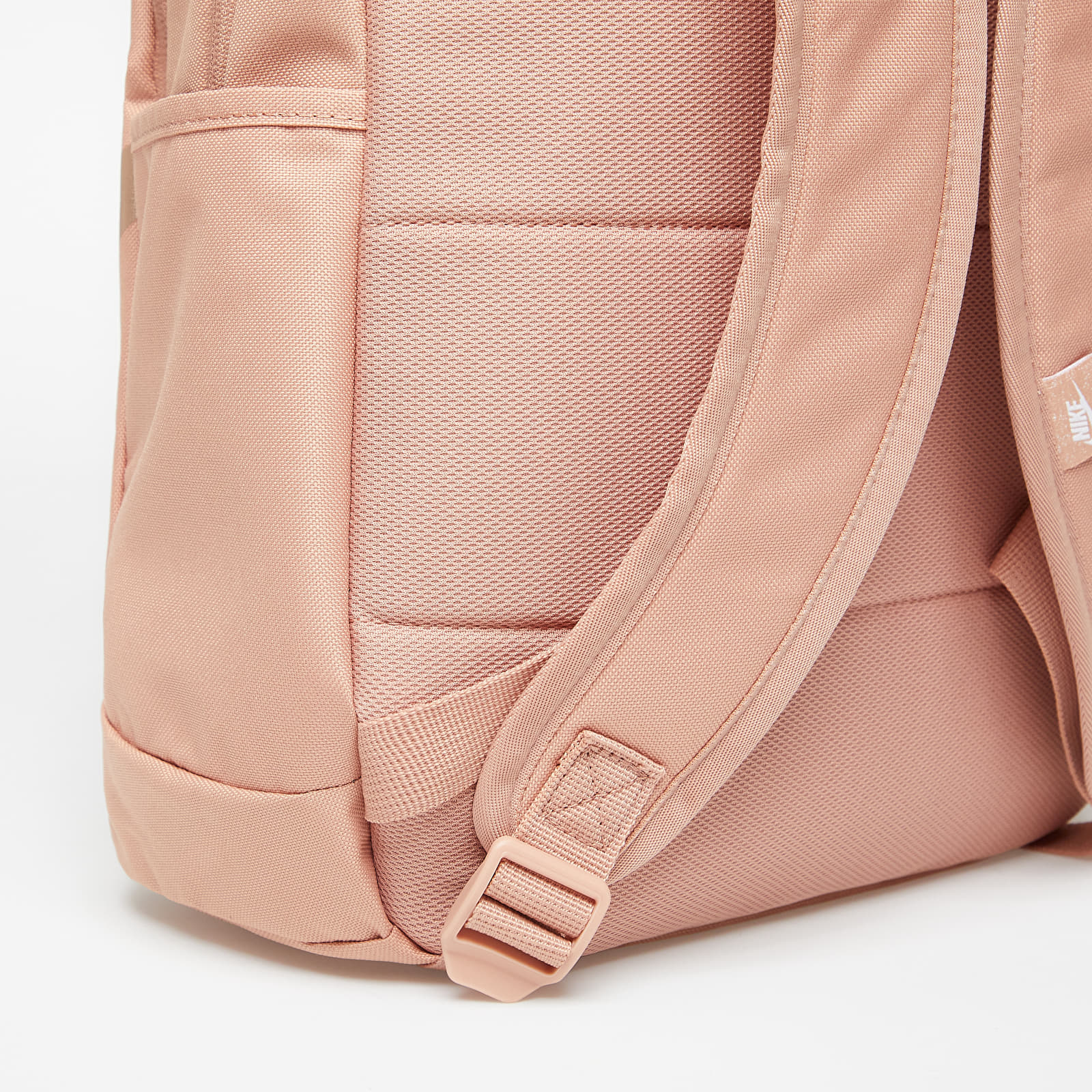 Nike rose gold bag 2025