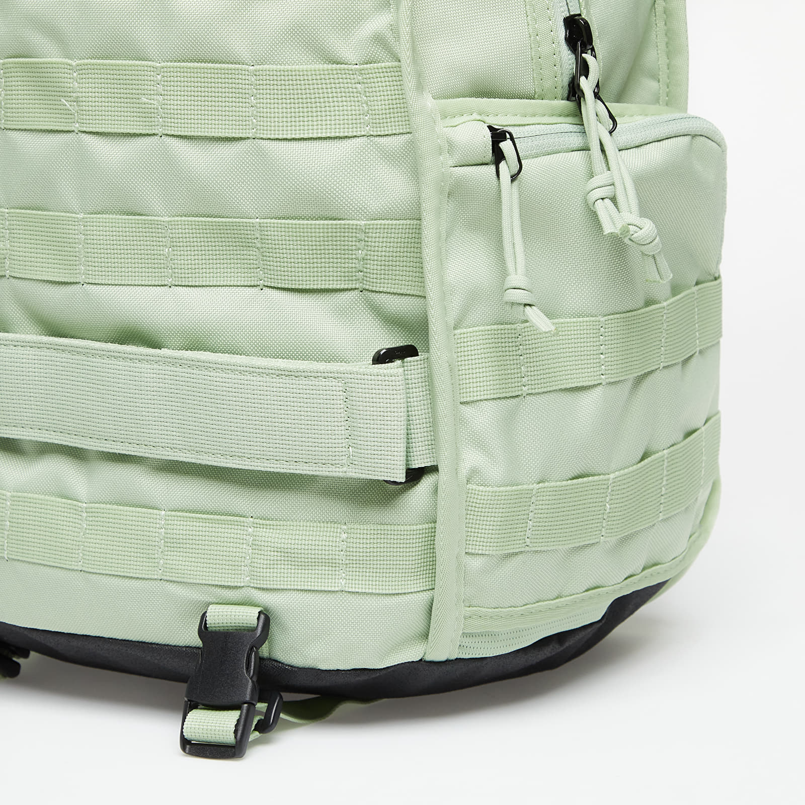 Rucksäcke Nike Sportswear RPM Backpack Honeydew/ Black/ White