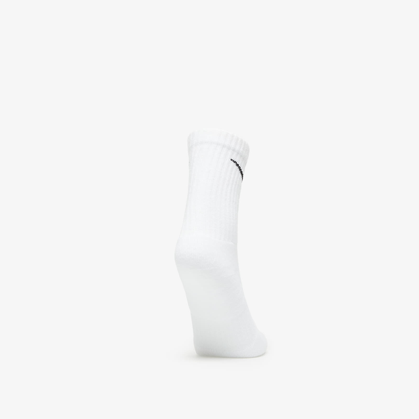 Чорапи Nike Everyday Cushion Crew Socks 6-Pack White