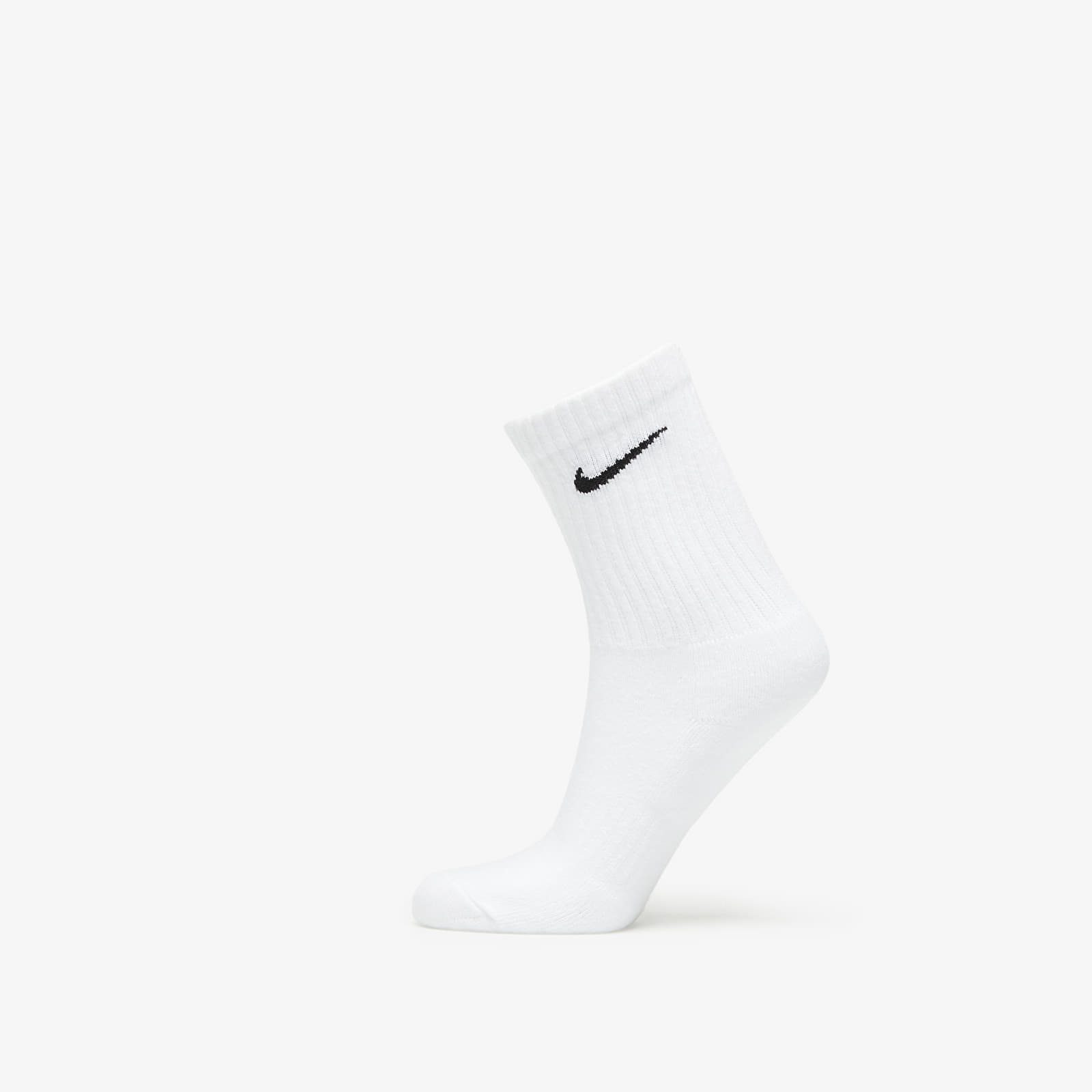 Чорапи Nike Everyday Cushion Crew Socks 6-Pack White
