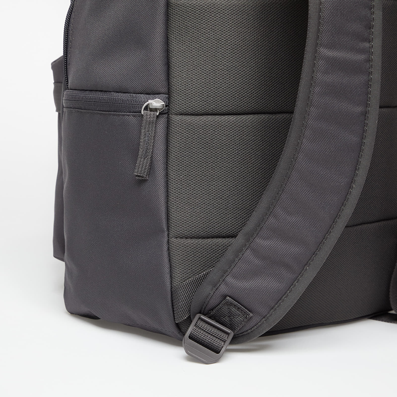Ryggsekker Nike Heritage Backpack Medium Ash/ Medium Ash/ Black