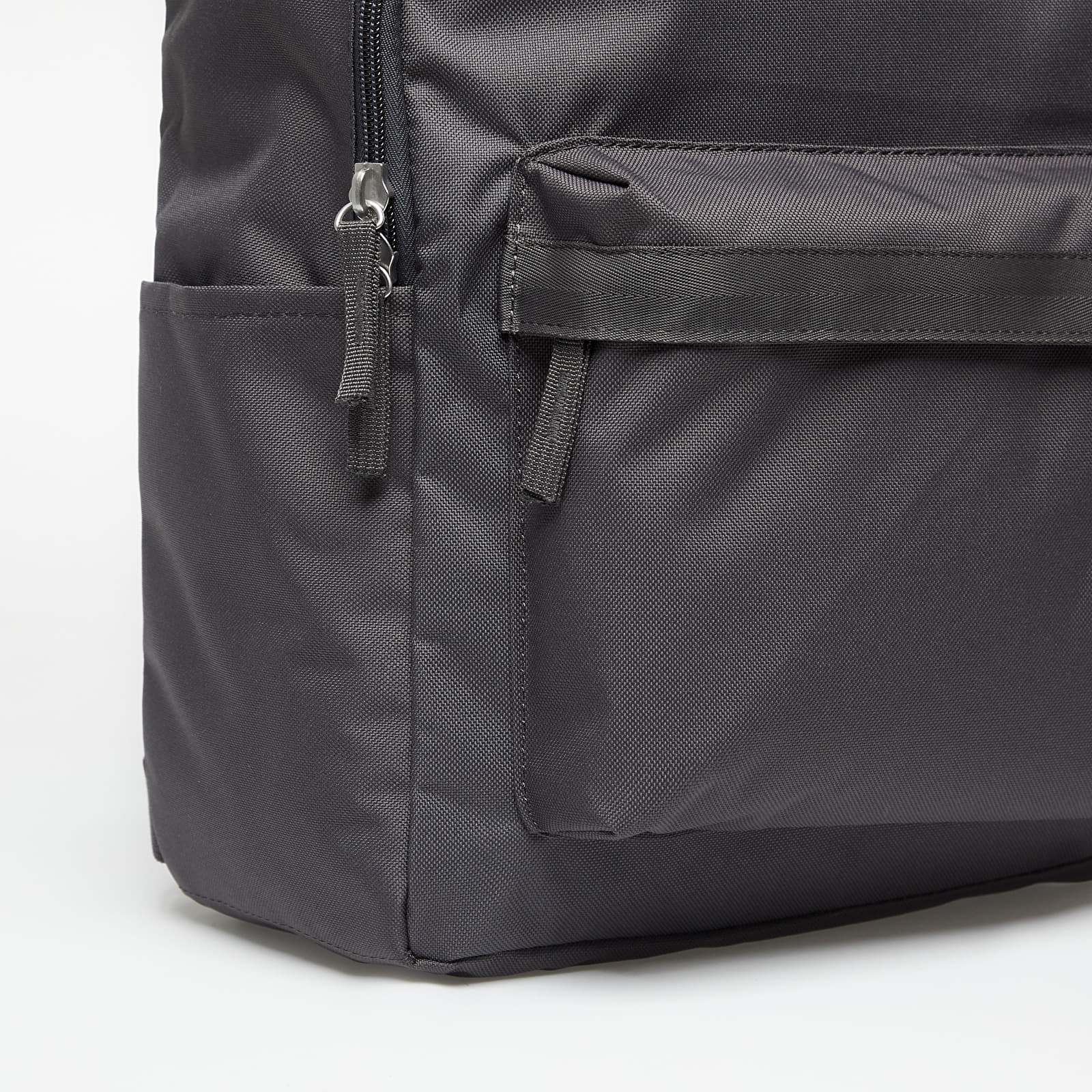 Ryggsekker Nike Heritage Backpack Medium Ash/ Medium Ash/ Black
