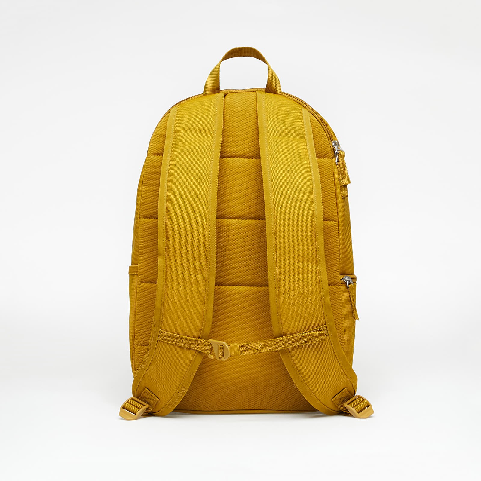 Rucksäcke Nike Heritage Eugene Backpack Bronzine/ Bronzine/ Buff Gold