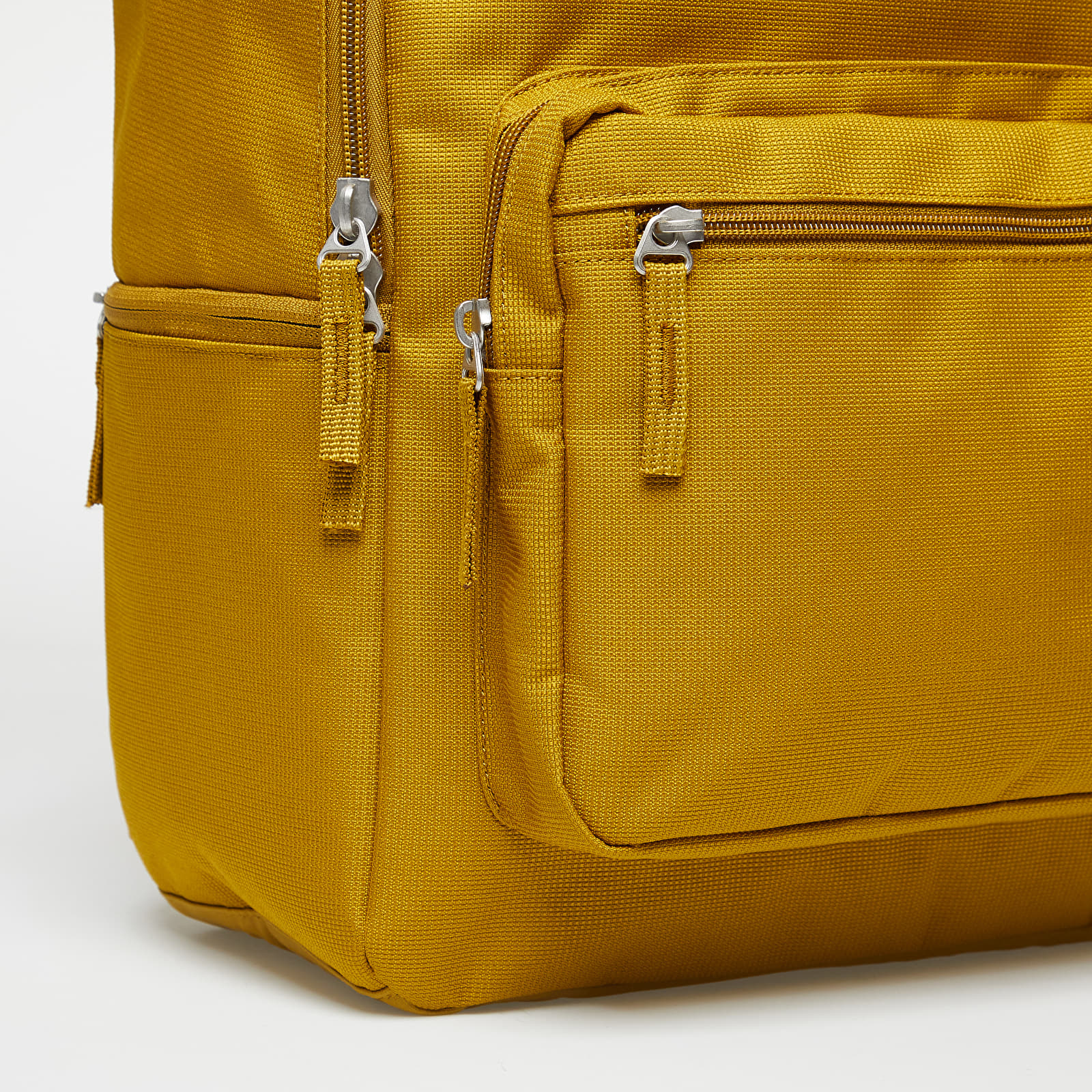 Rucksäcke Nike Heritage Eugene Backpack Bronzine/ Bronzine/ Buff Gold